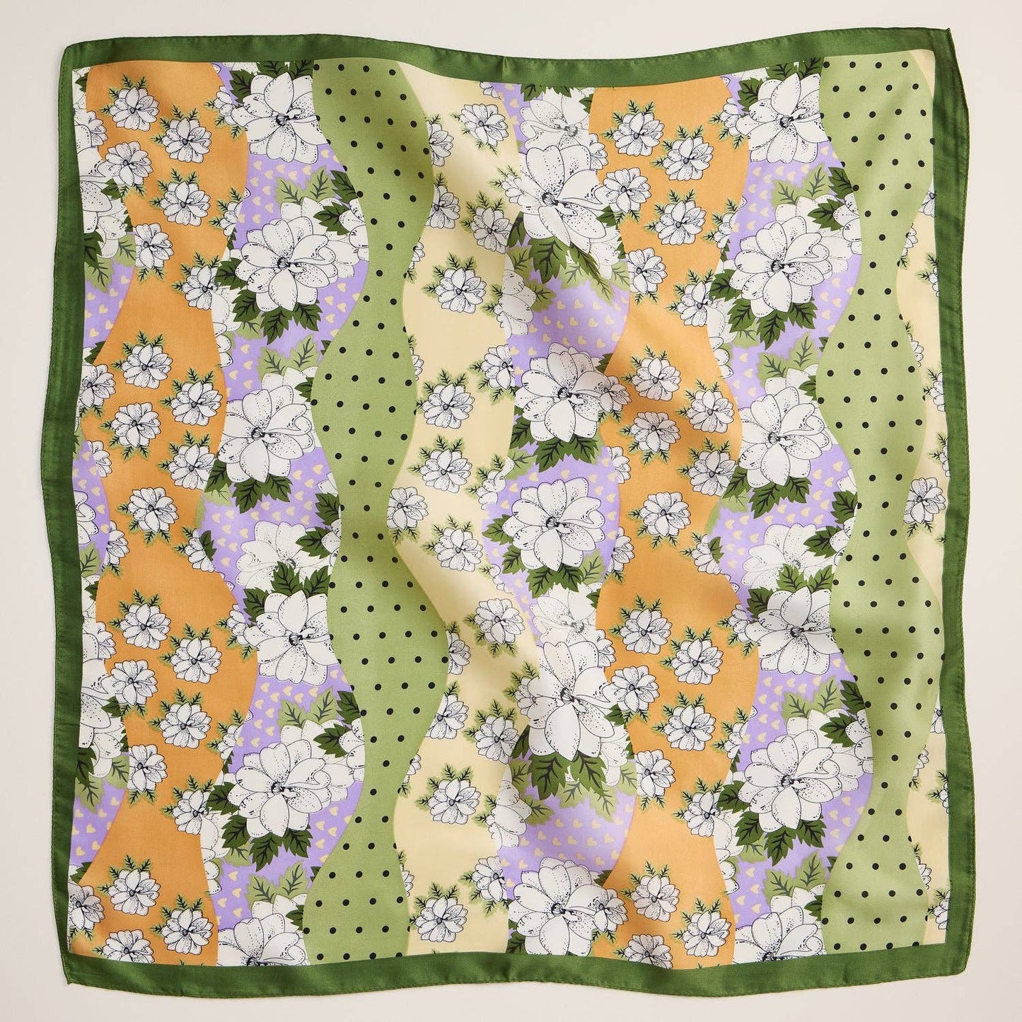 Warren Scarf