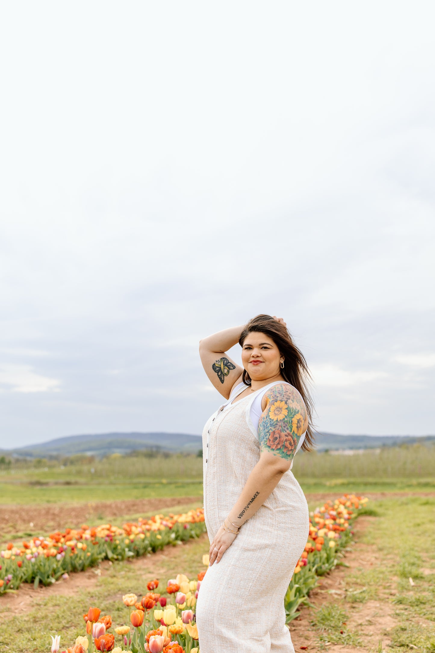 Lexi Jumpsuit