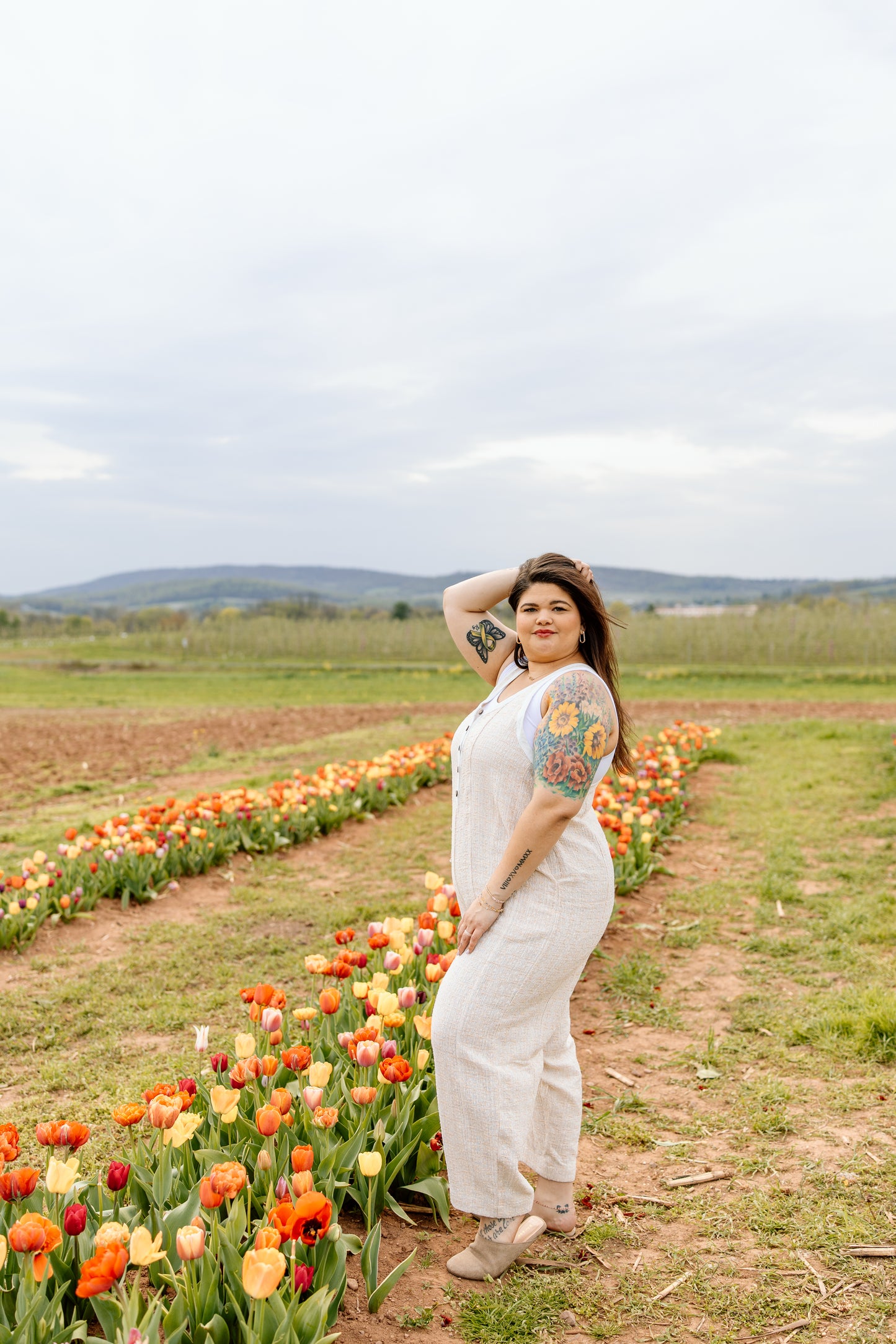 Lexi Jumpsuit