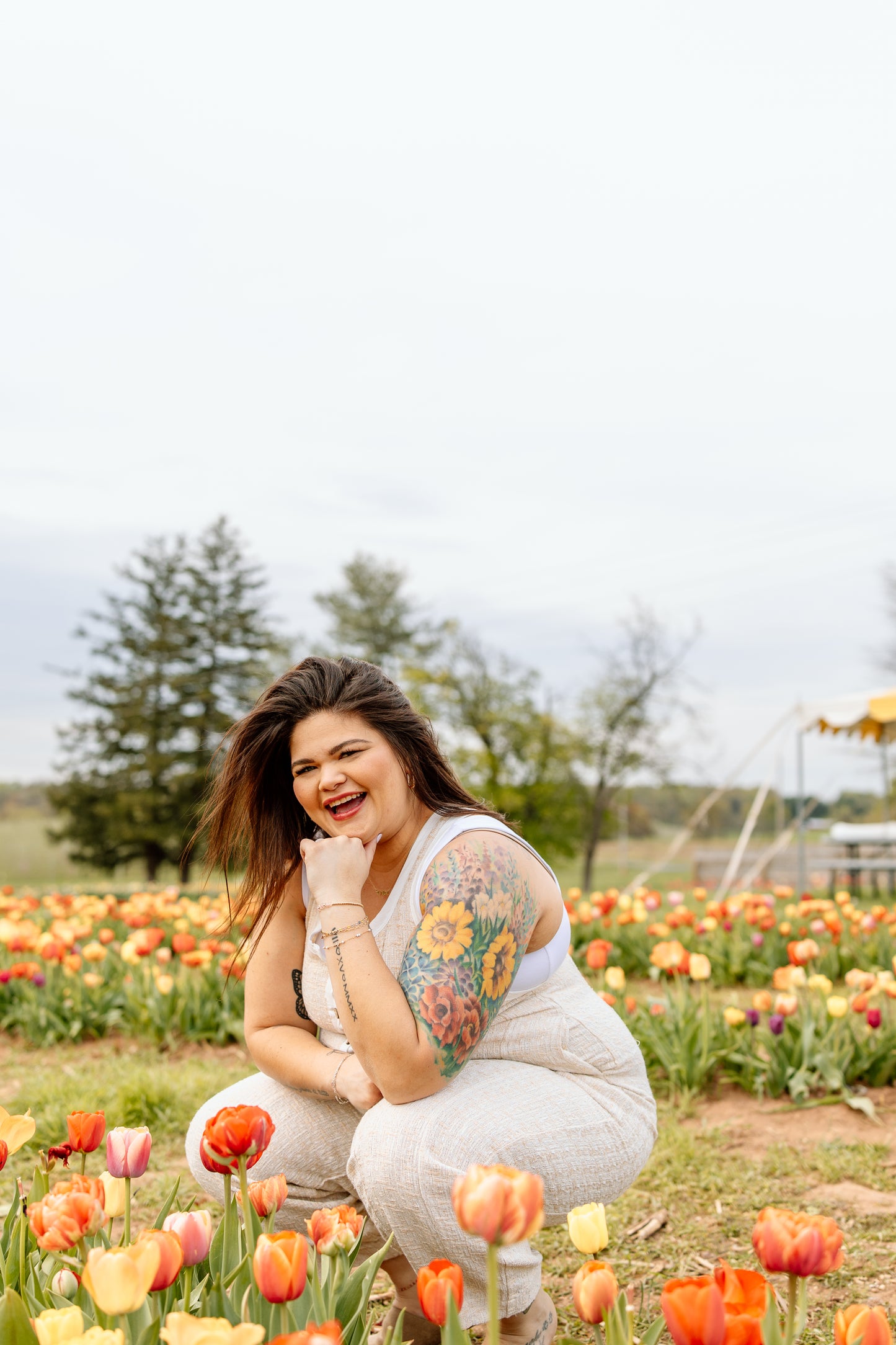 Lexi Jumpsuit