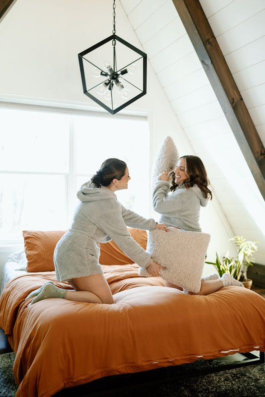 Katie Cozy Set