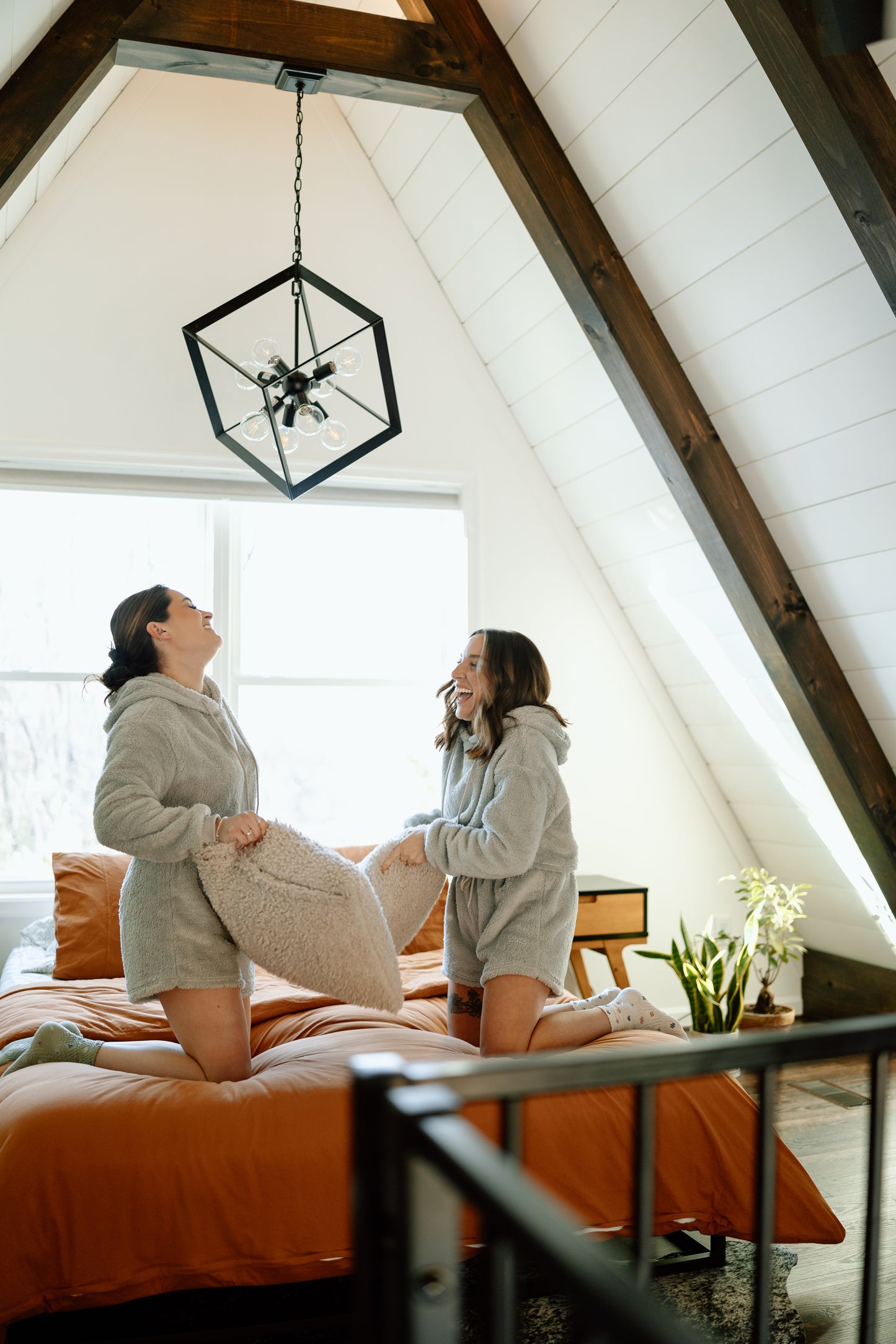 Katie Cozy Set