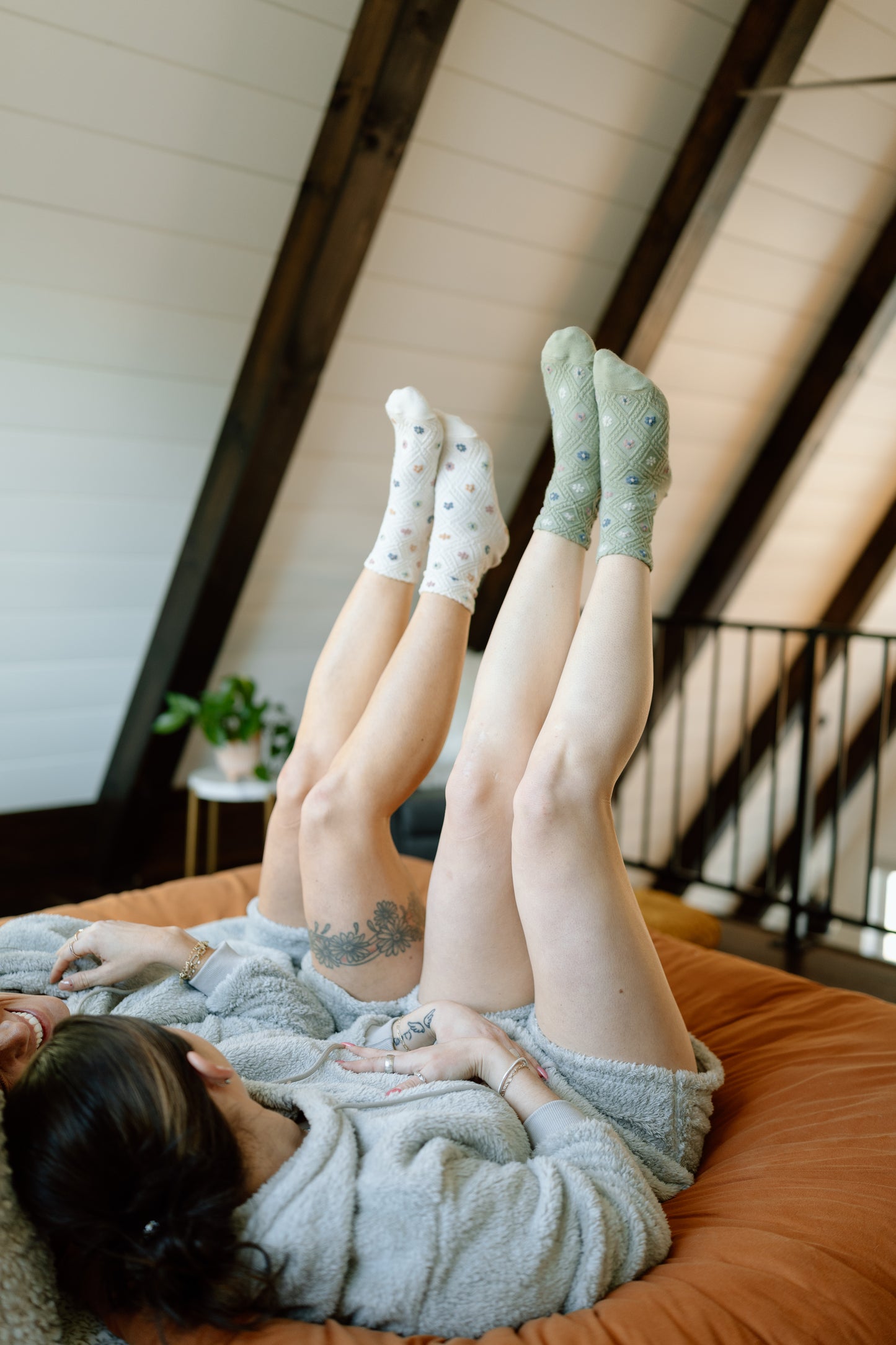 Katie Cozy Set