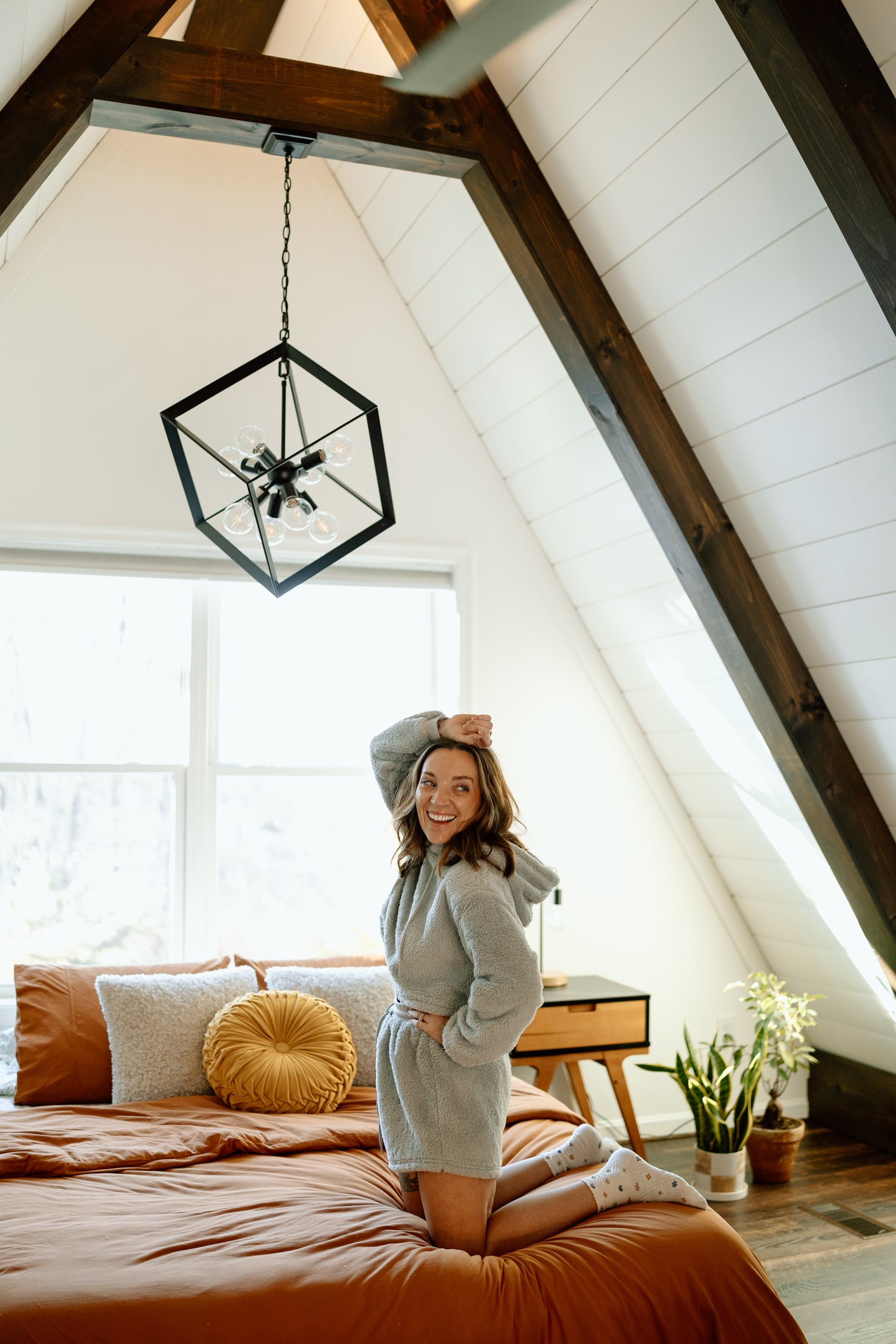 Katie Cozy Set