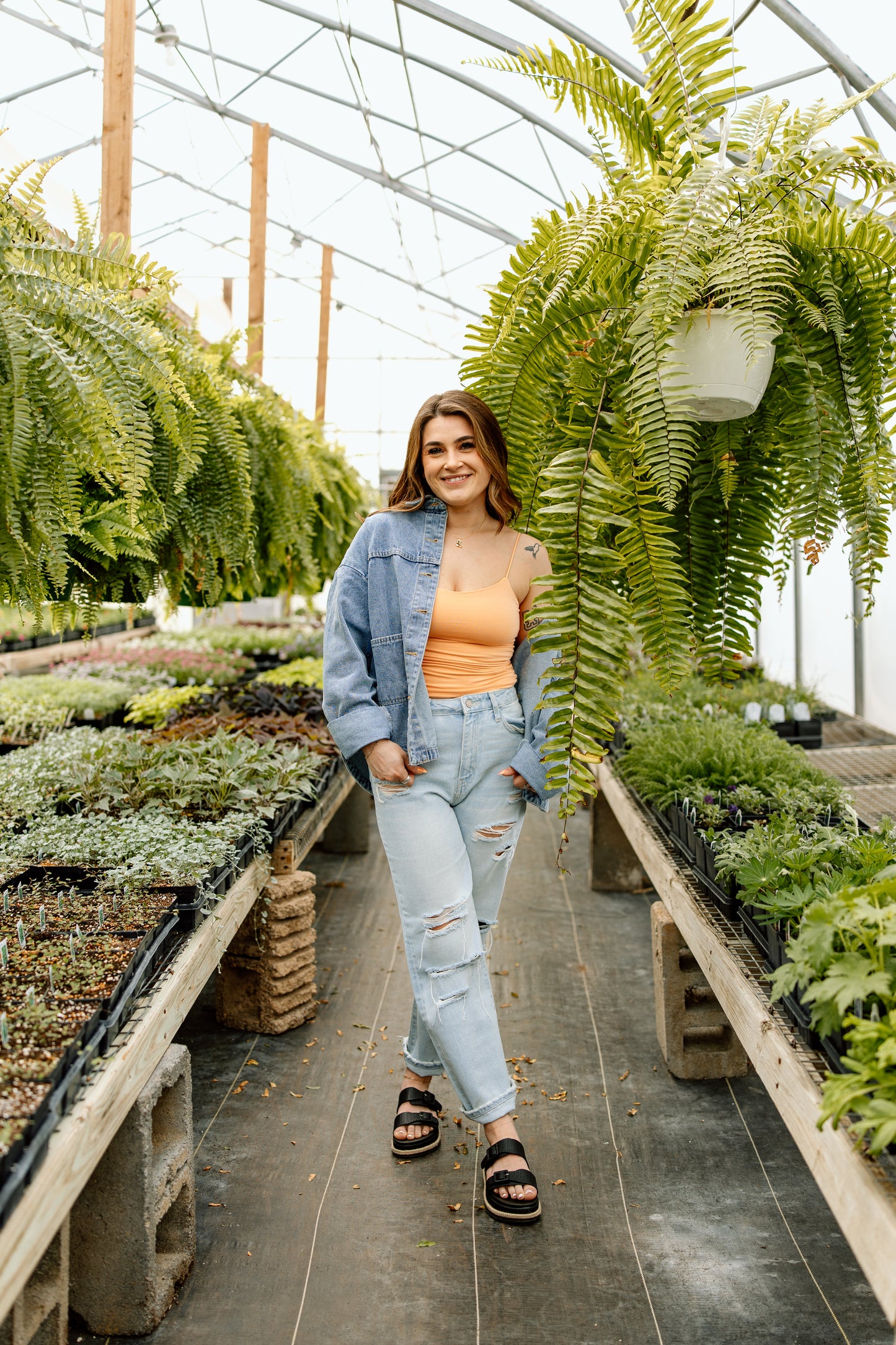 Tara Everyday Tank