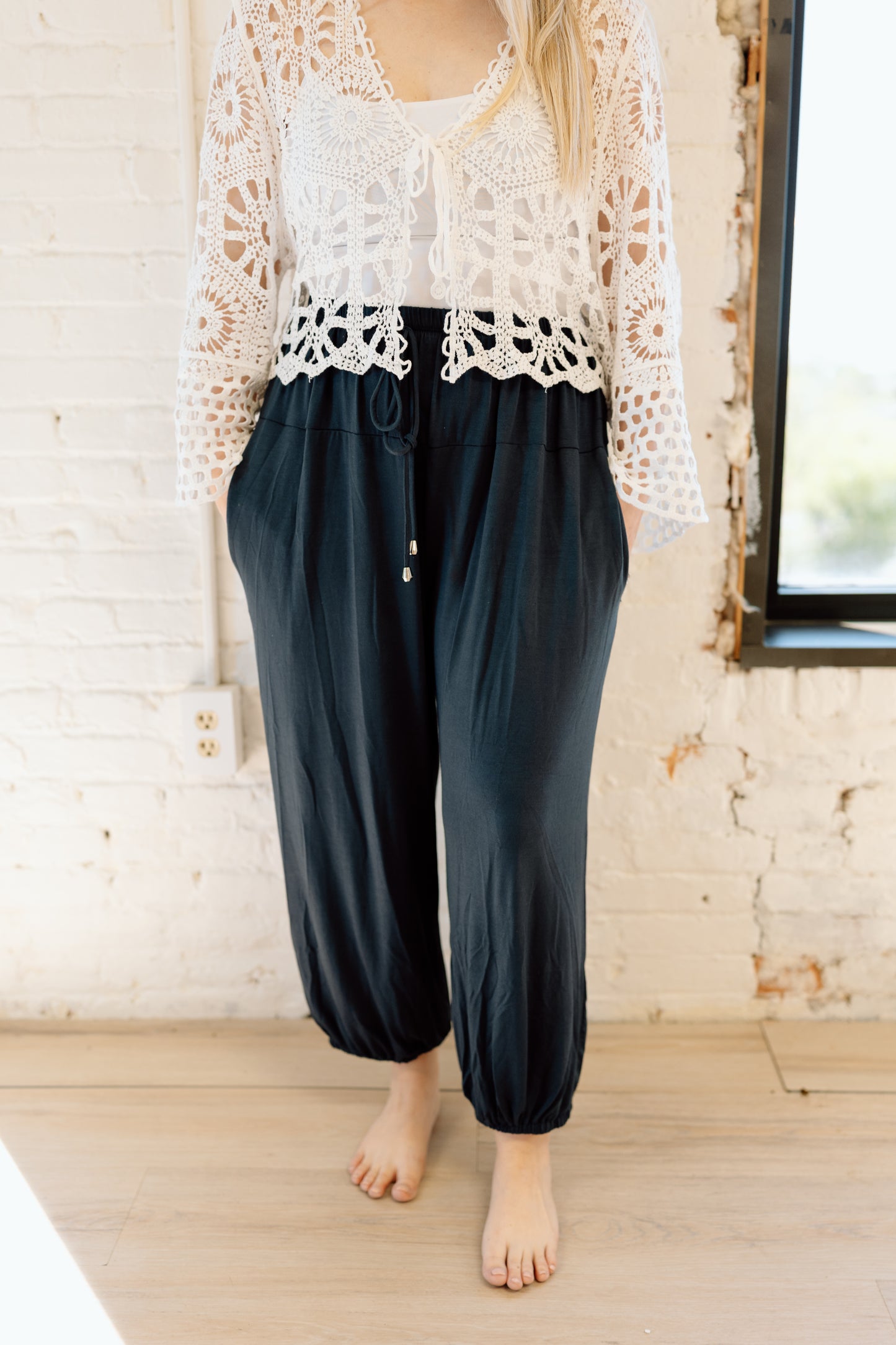 Morgan Joggers