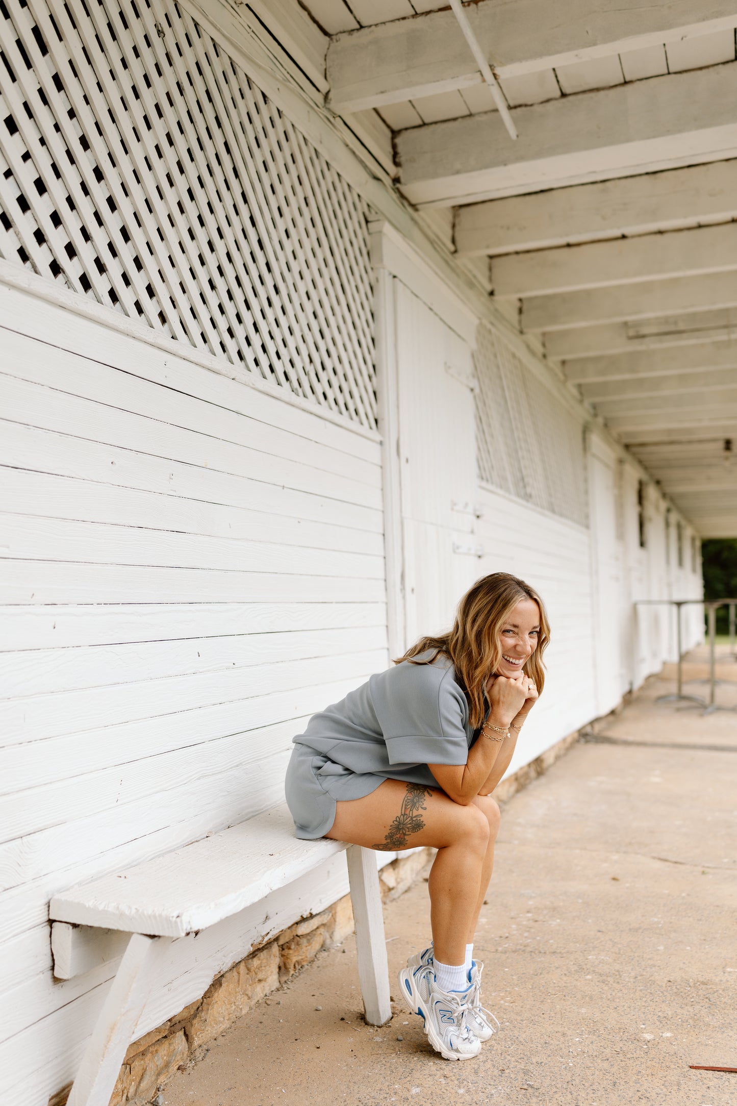 Kathleen Set