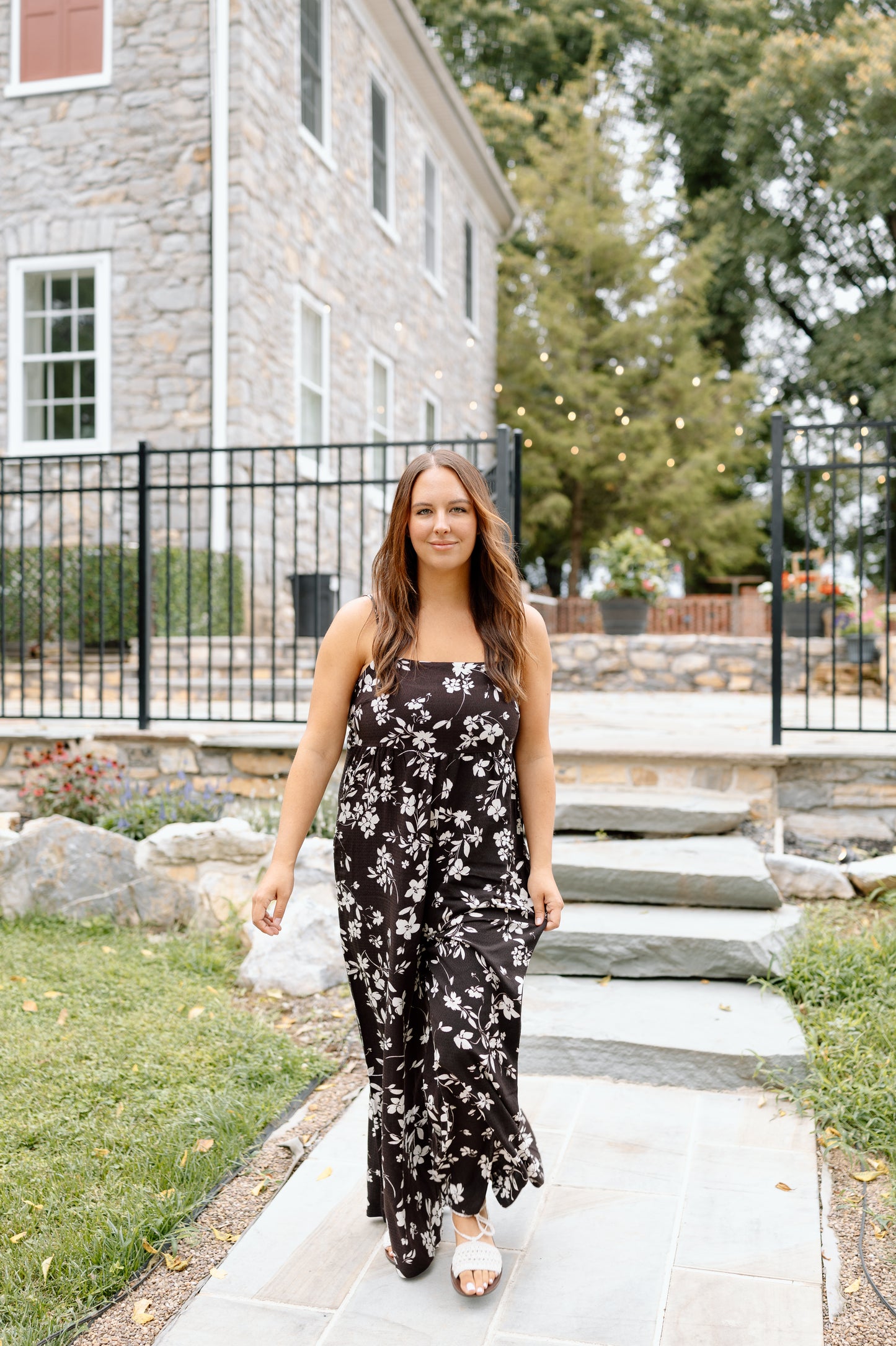 Odie Jumpsuit