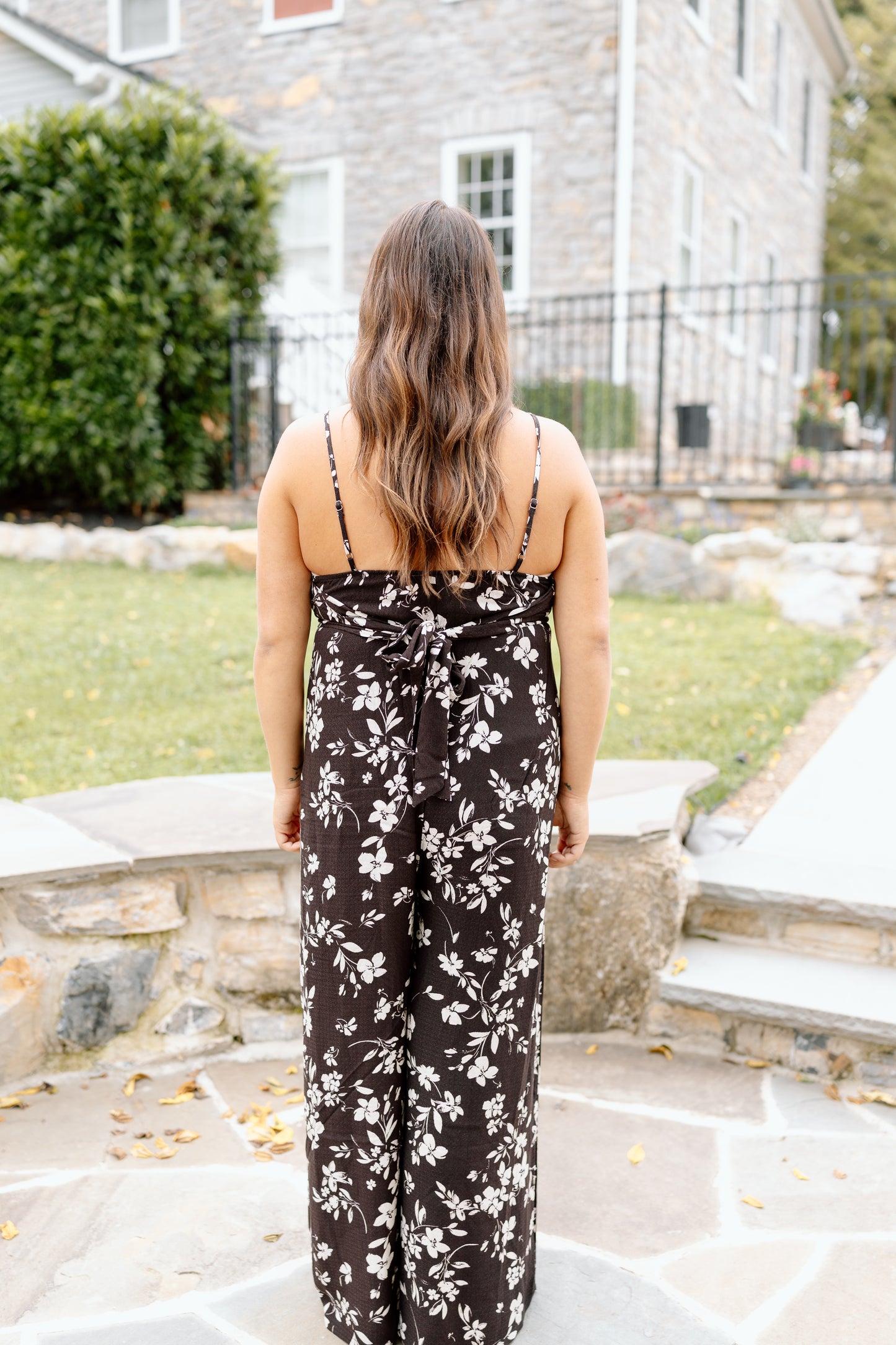 Odie Jumpsuit