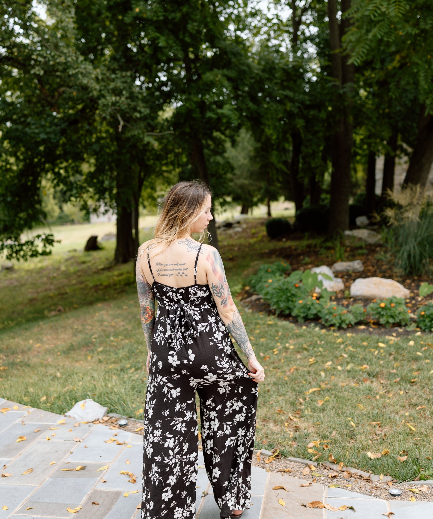Odie Jumpsuit