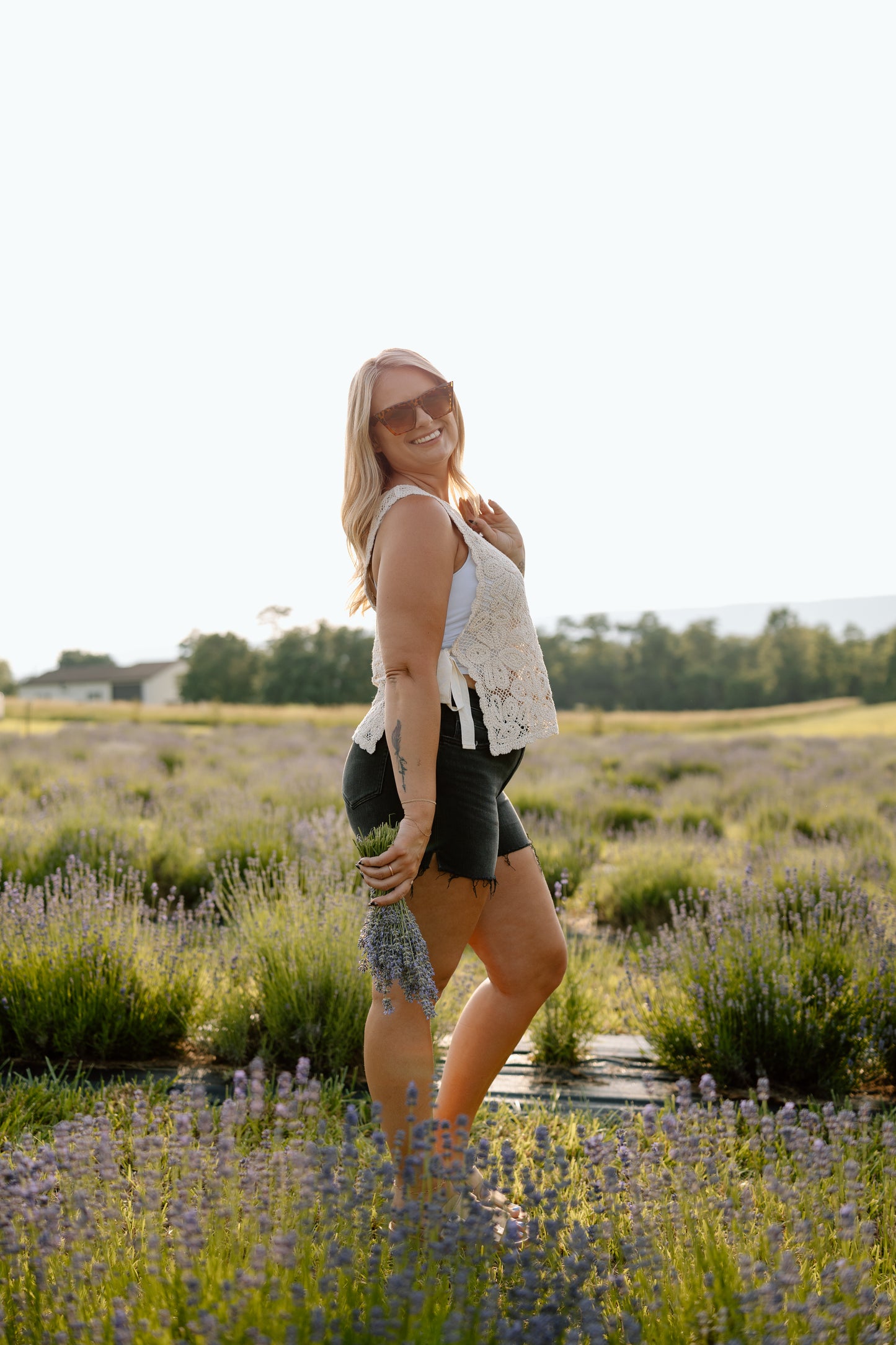 Stella Shorts