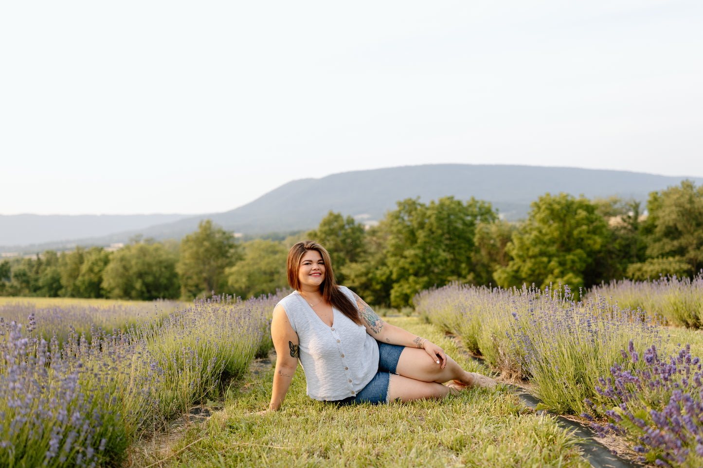 Elle Knit Tank