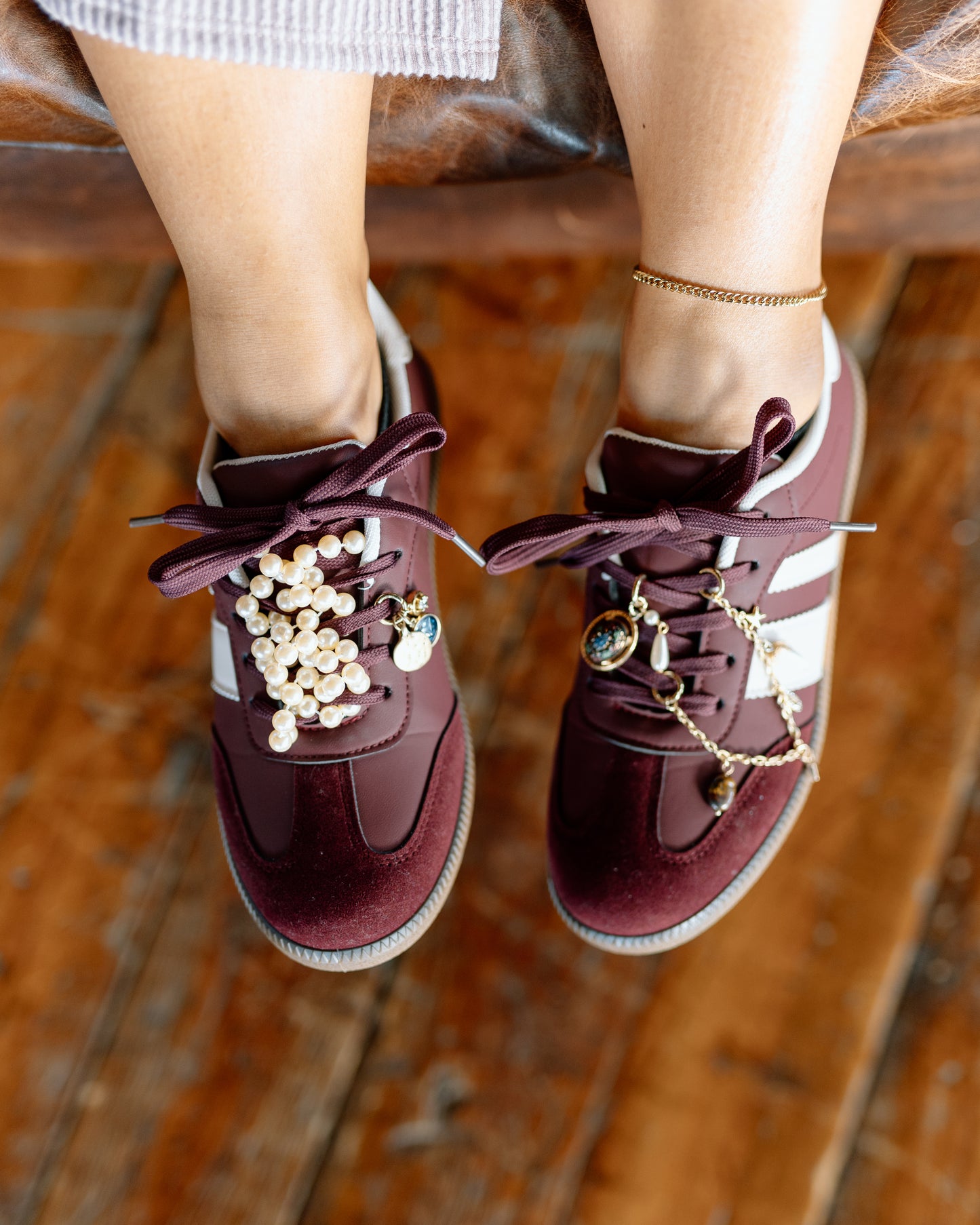 Nora Sneakers