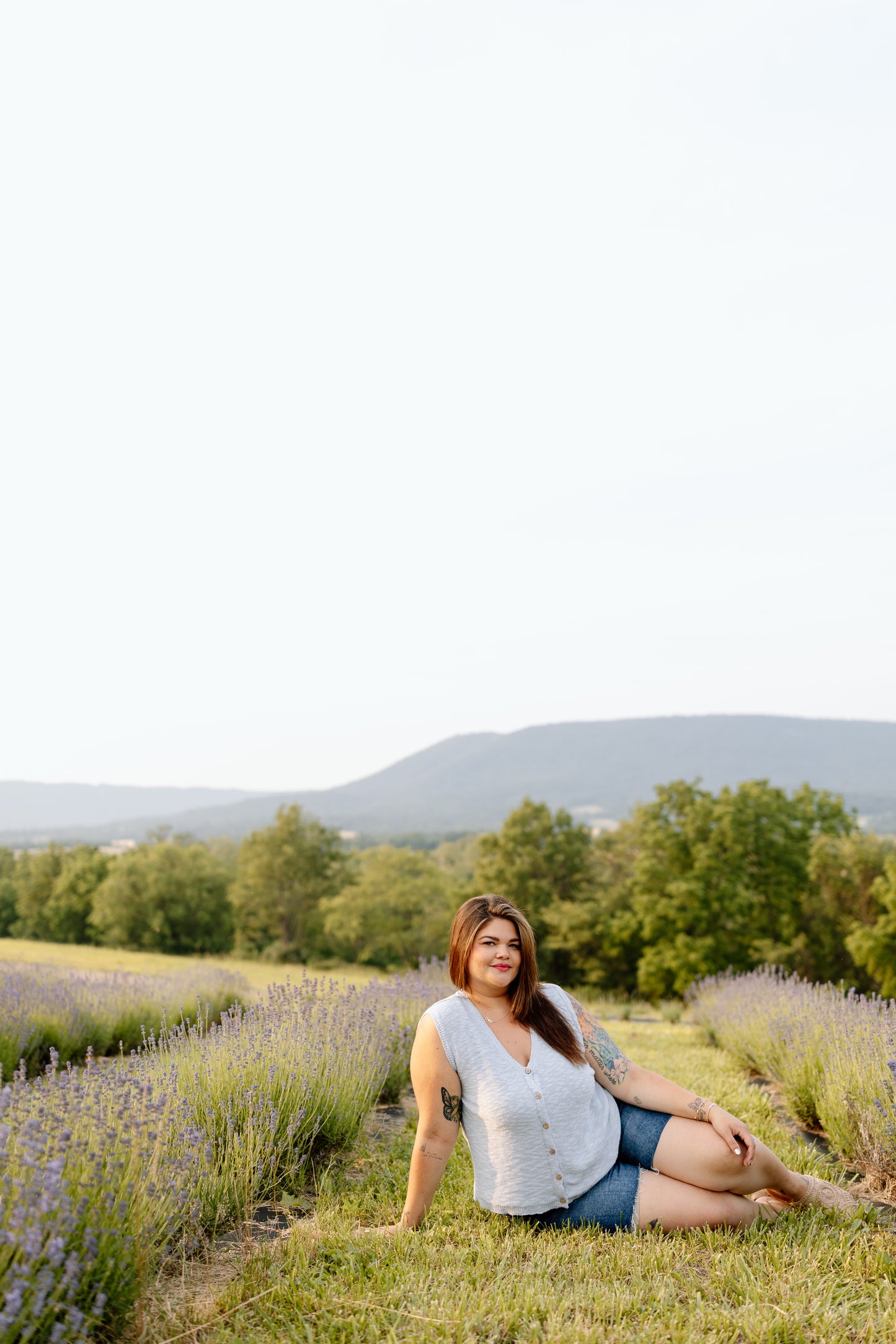 Elle Knit Tank