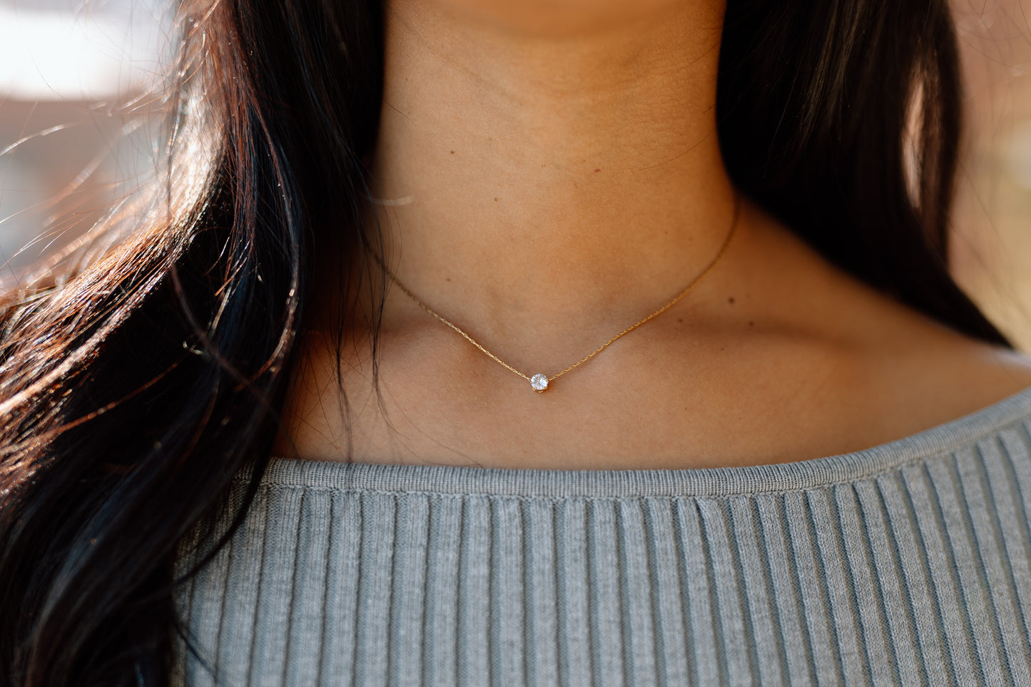 Irene Necklace