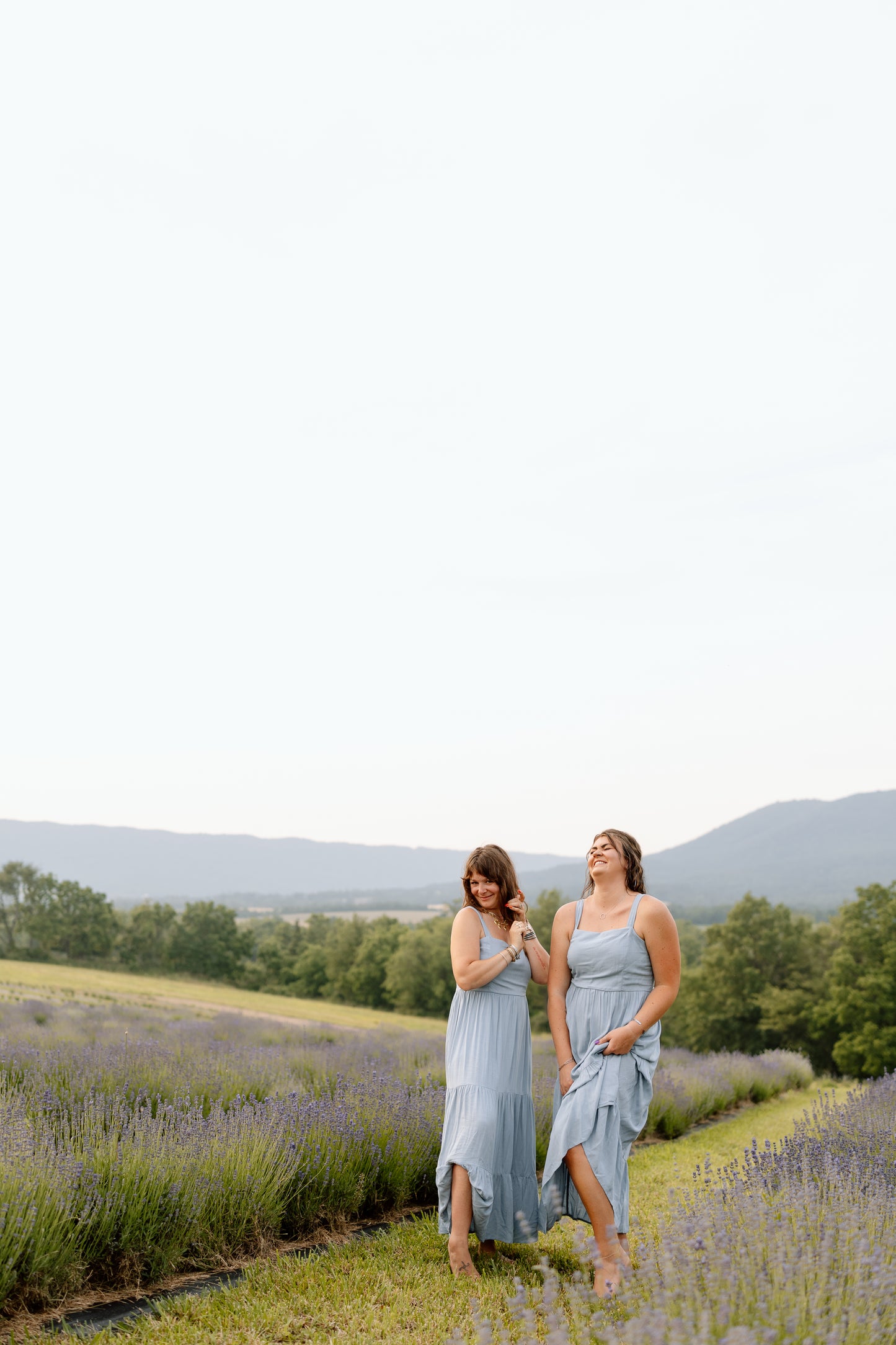 Brae Midi Dress