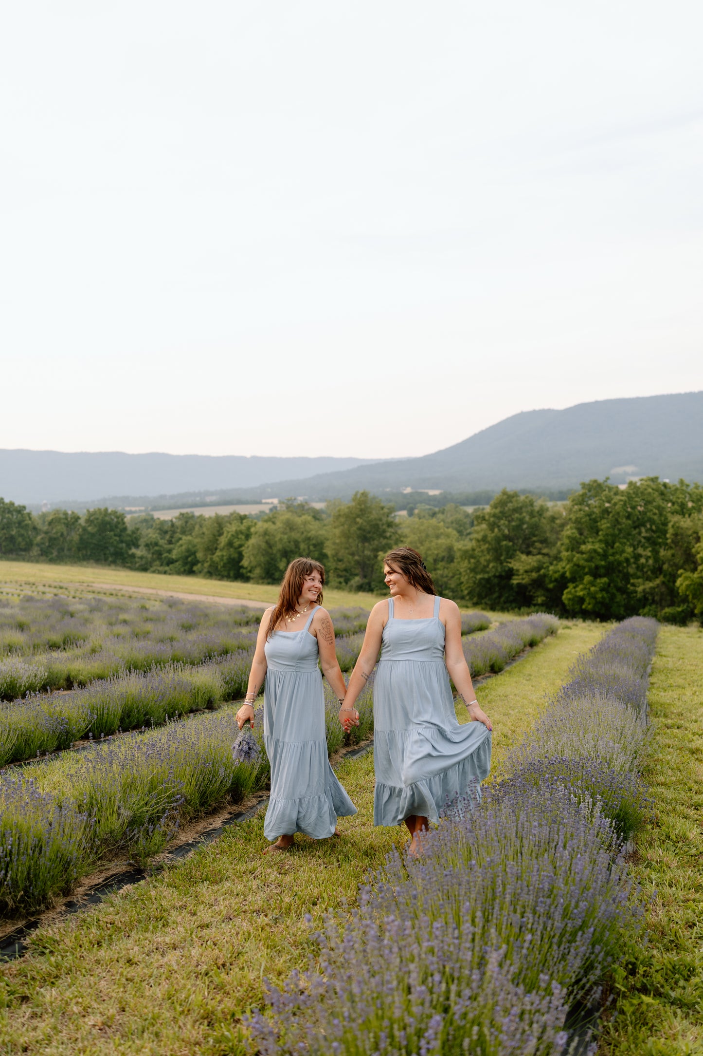 Brae Midi Dress