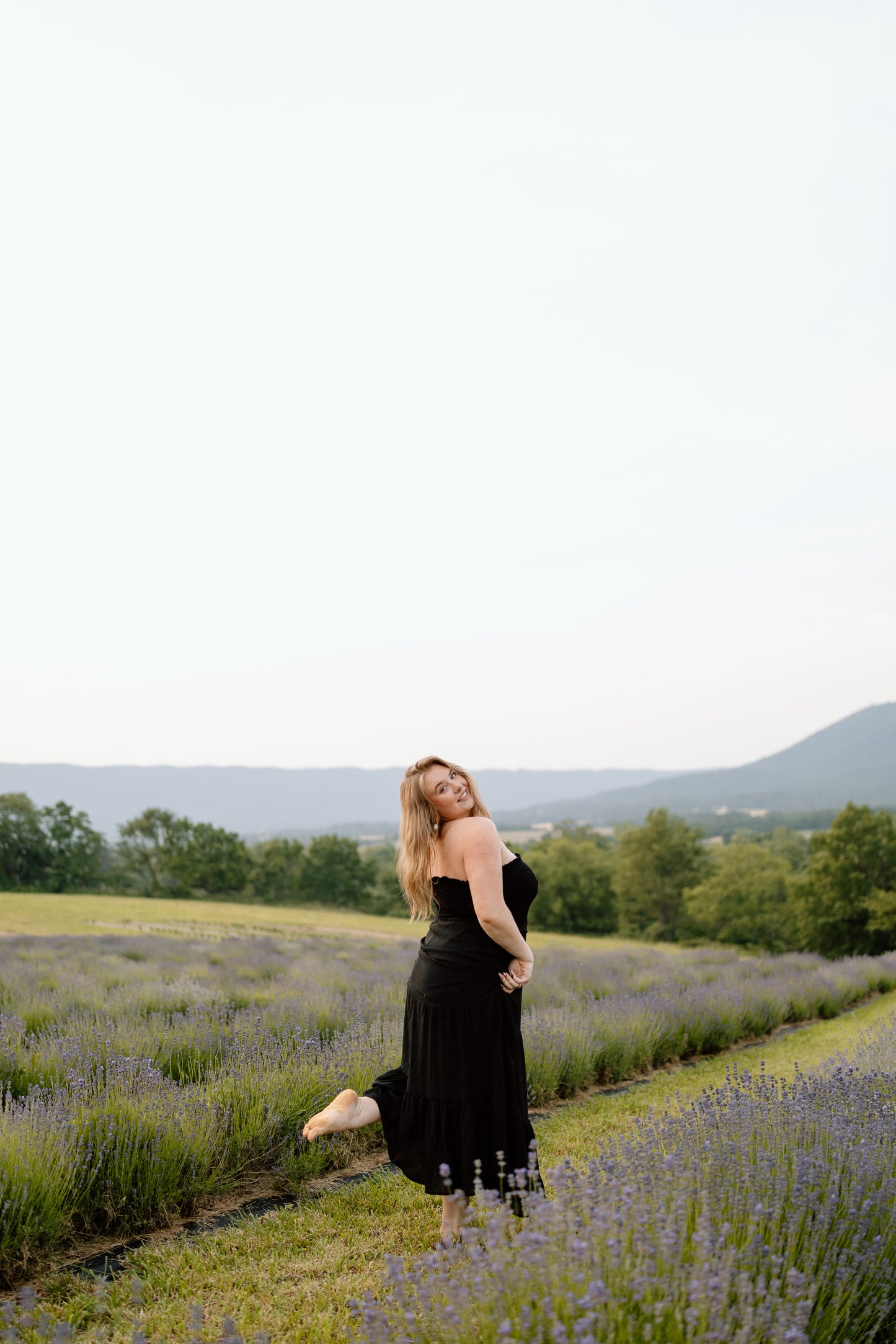 Soren Maxi Dress
