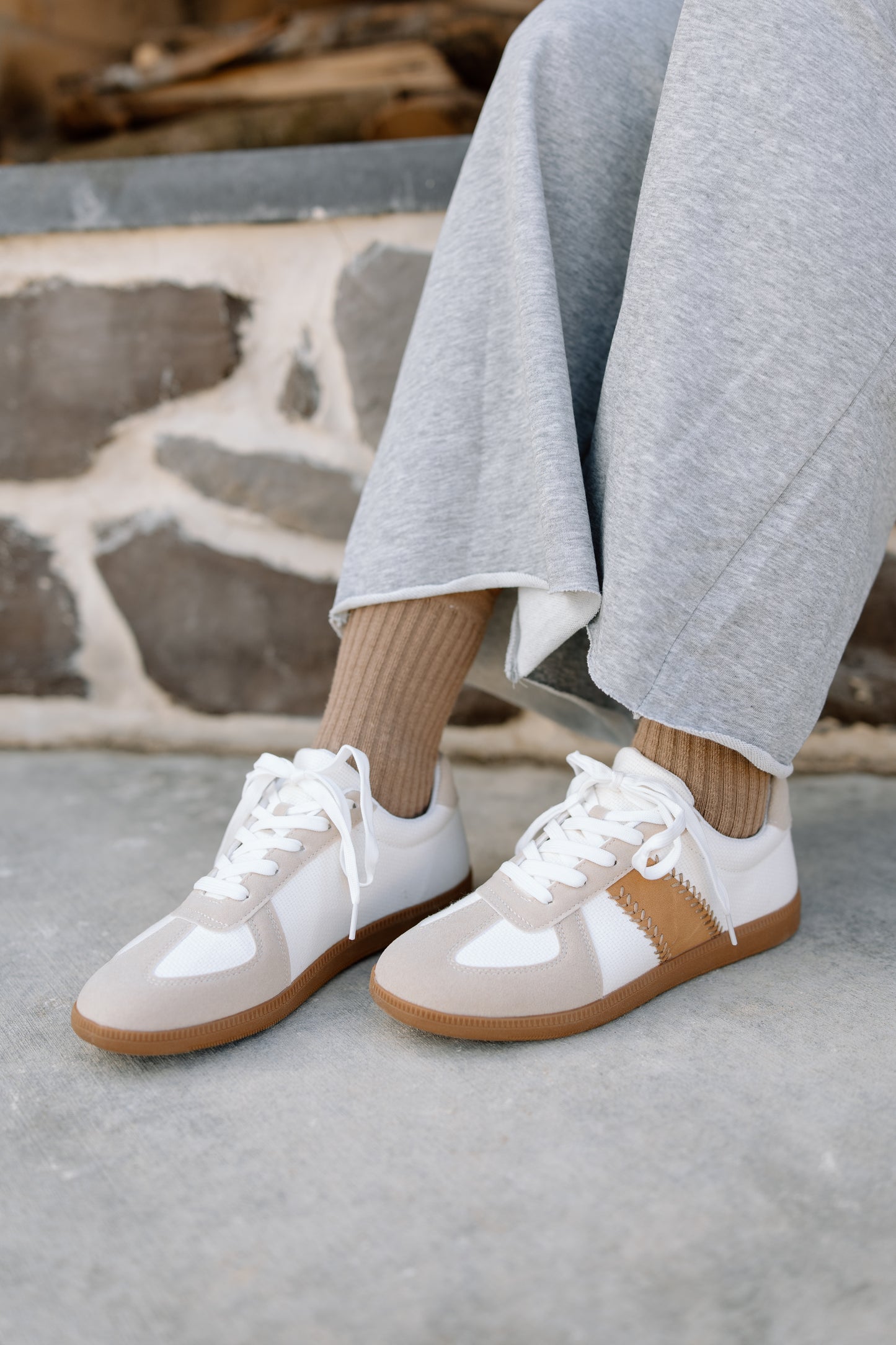 Jemma Sneakers