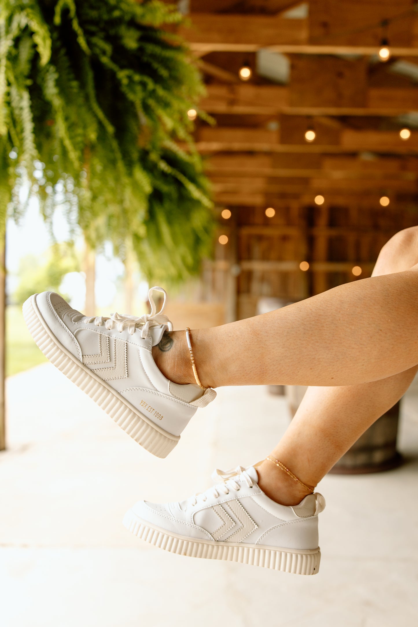 Avery Sneaker
