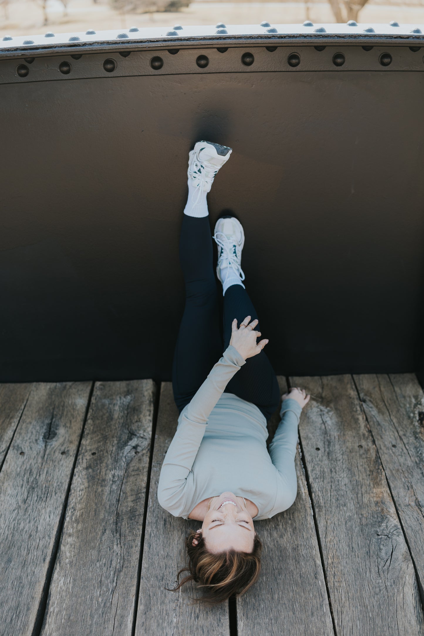 Cheyenne Leggings