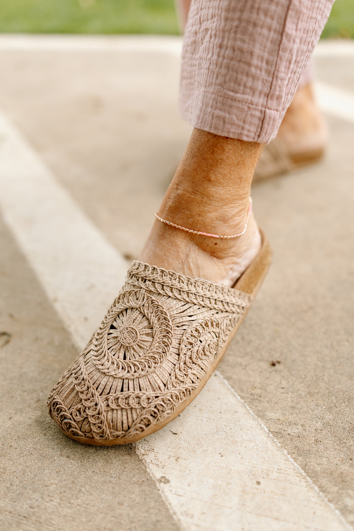 Vanessa Clogs