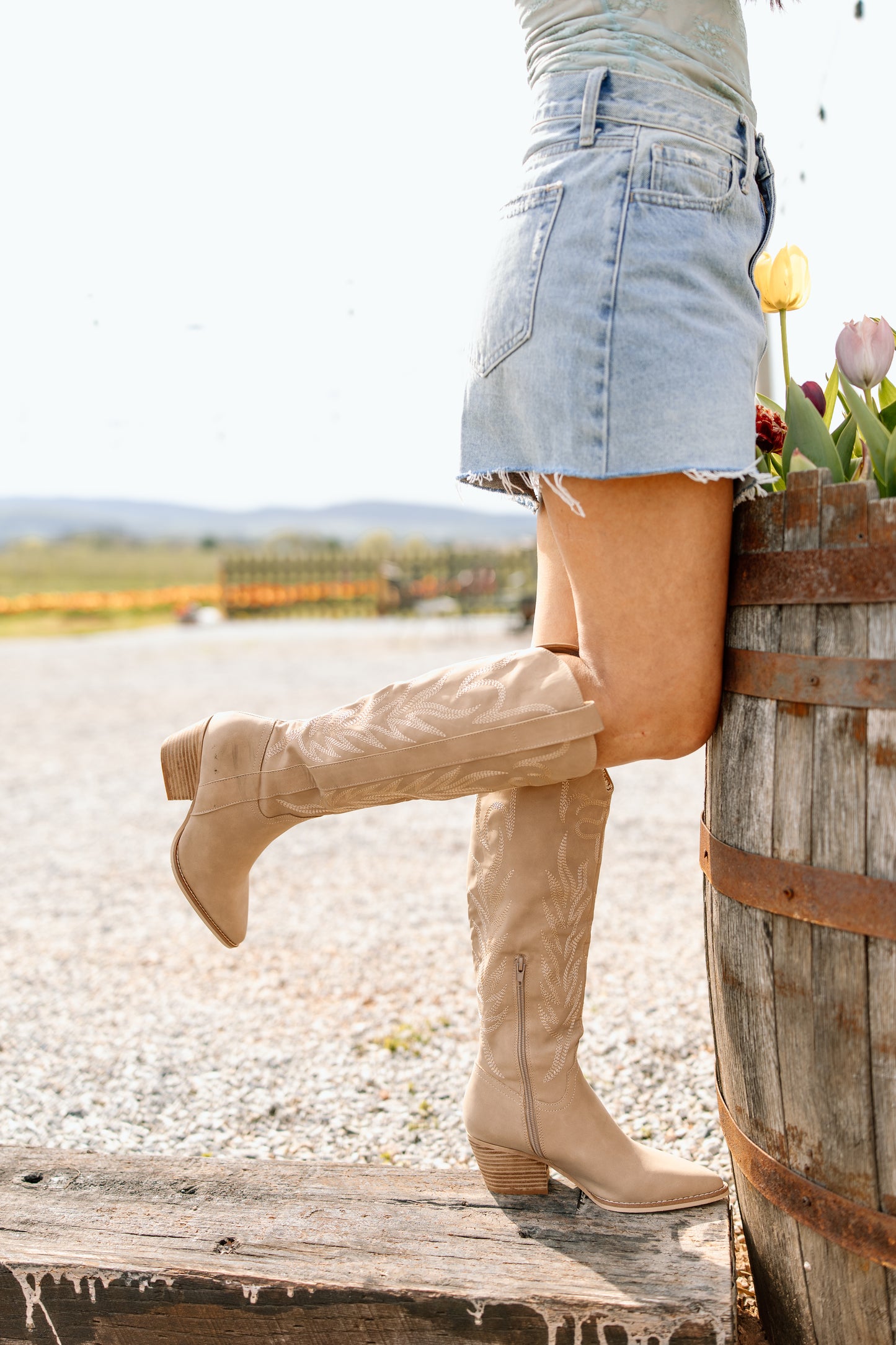 Jenna Boots