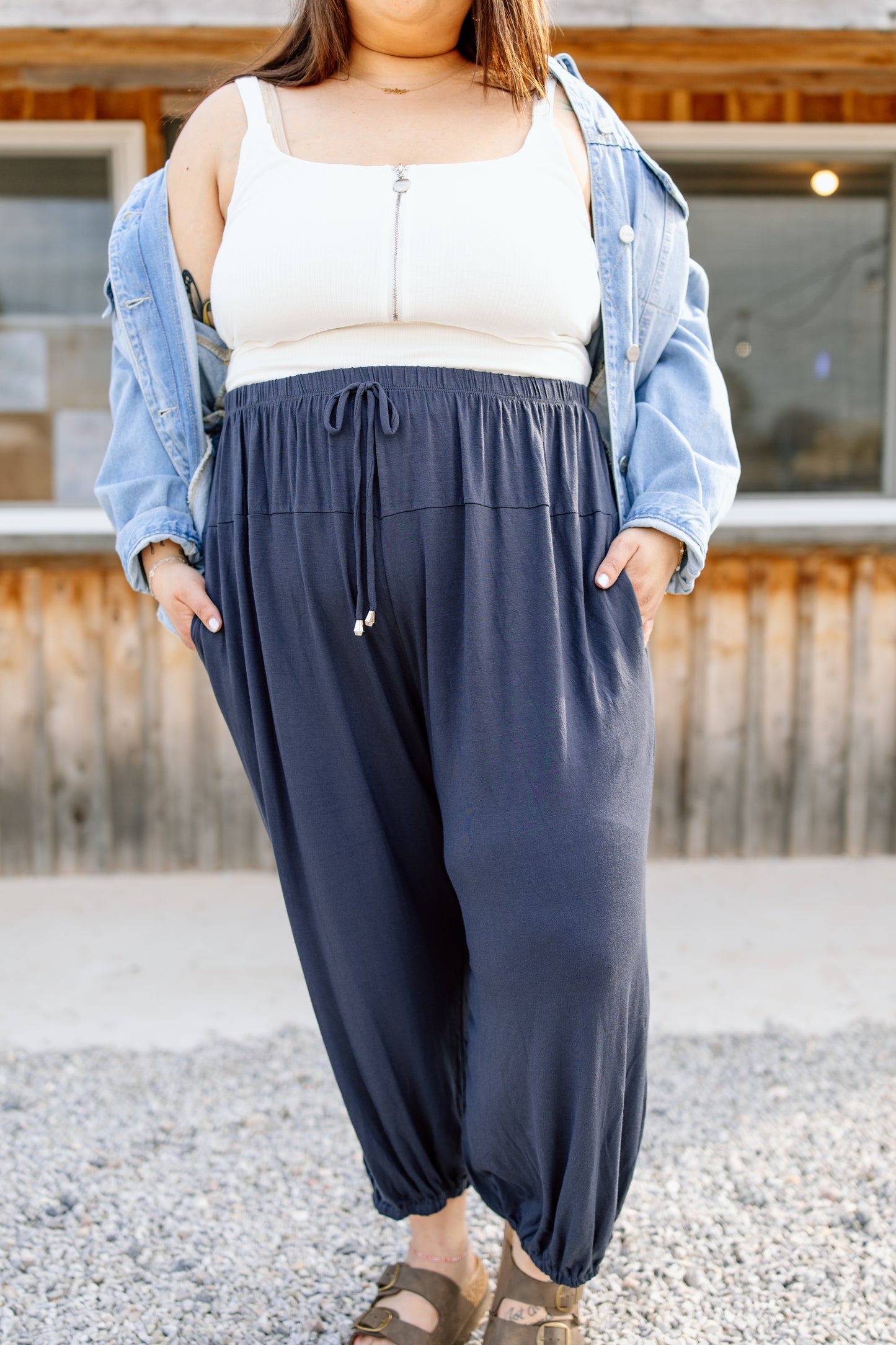 Morgan Joggers