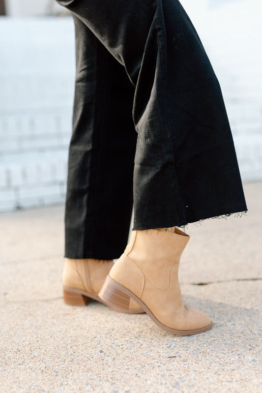 Anything Else Booties