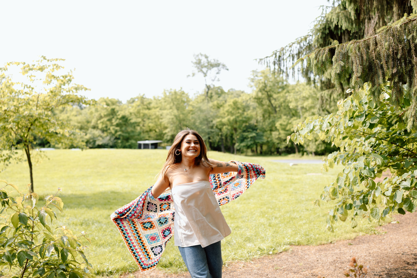 Mael Kimono