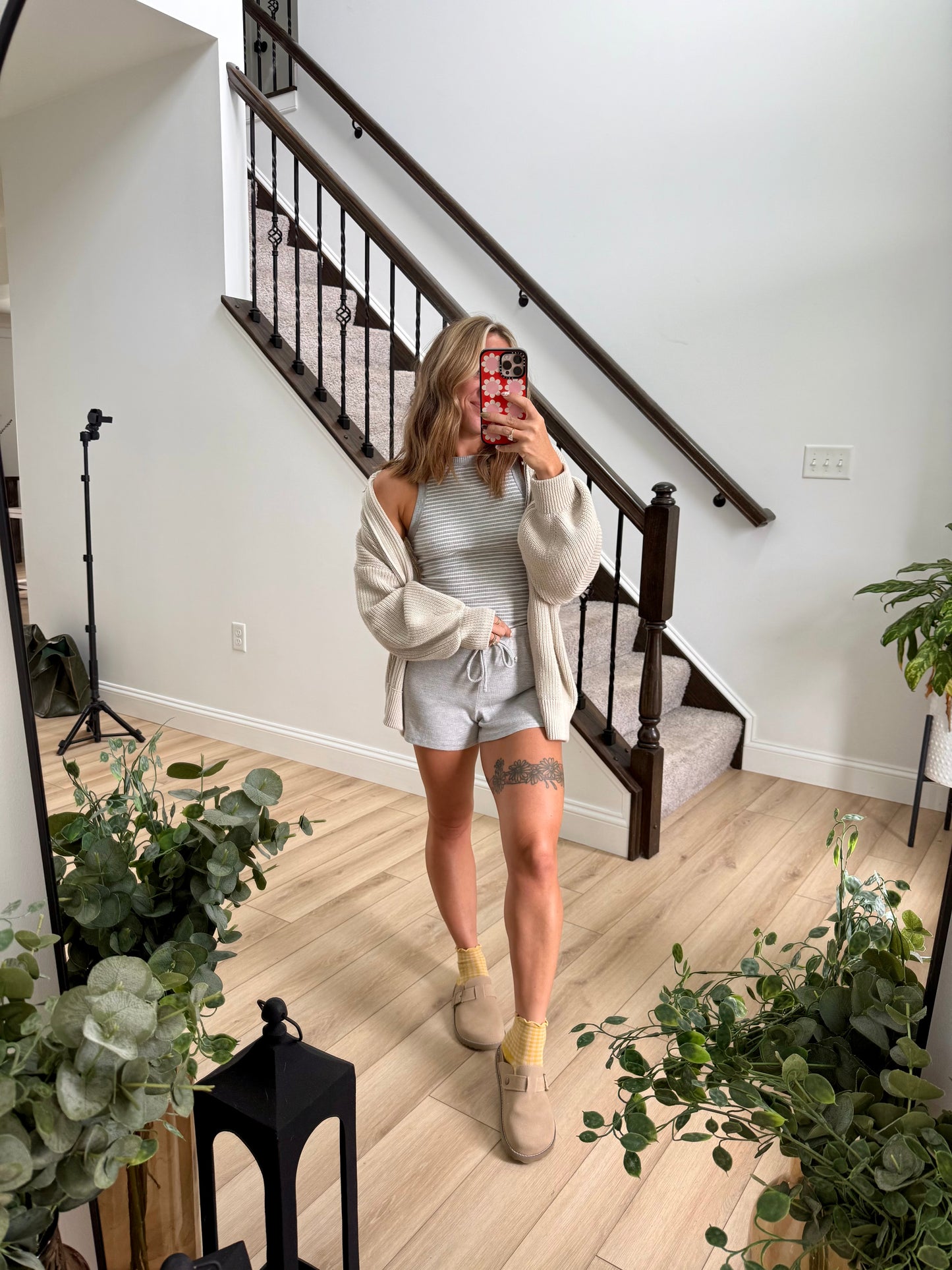Rach Lounge Shorts