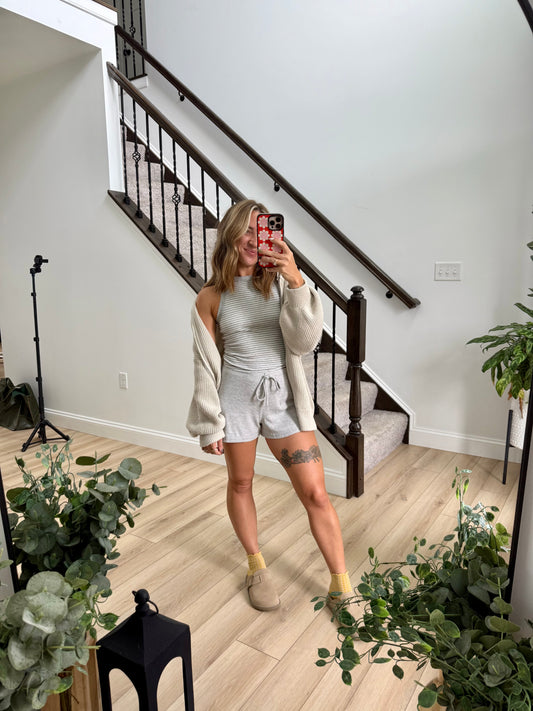 Rach Lounge Shorts