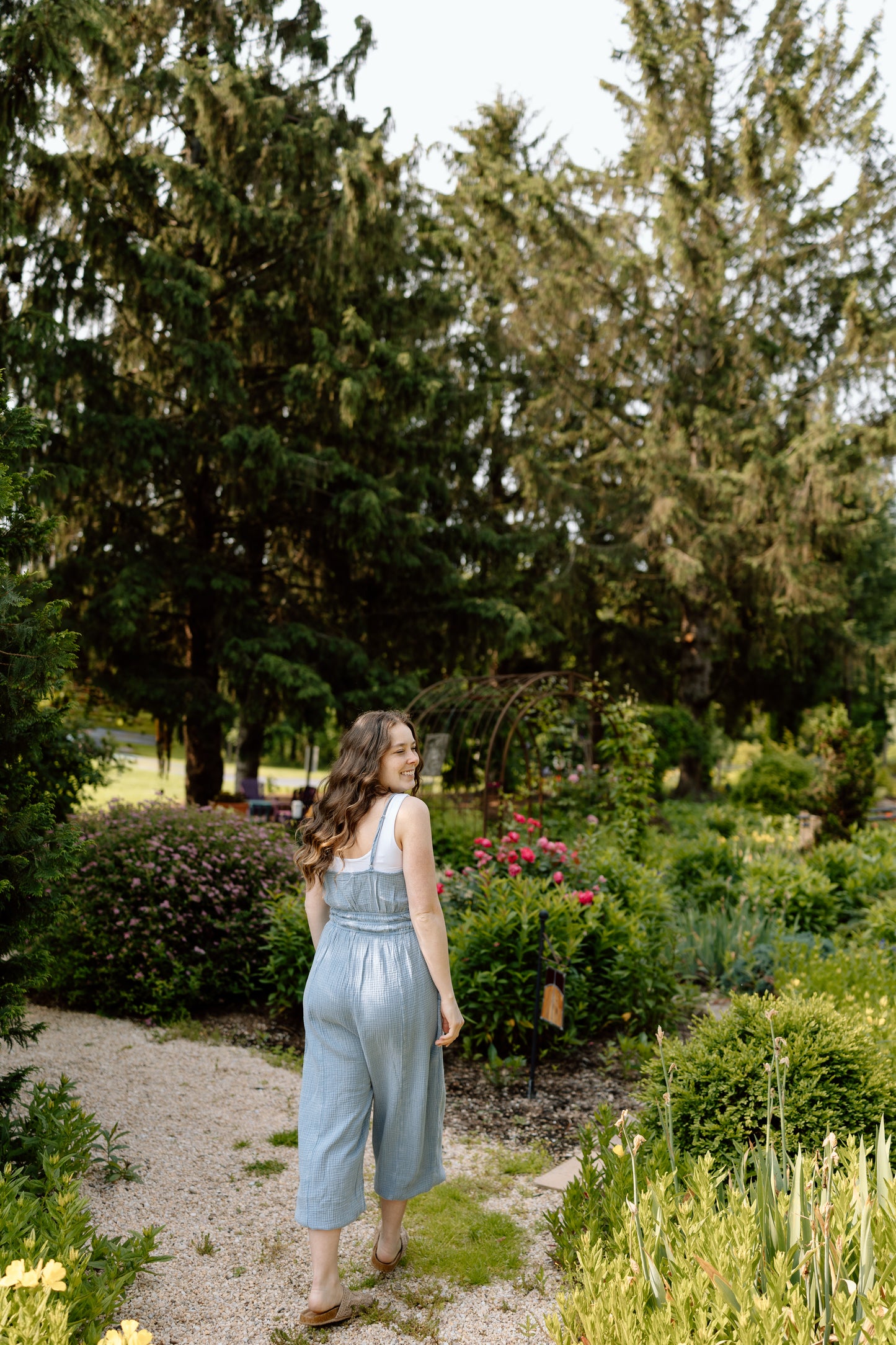 Marley Jumpsuit