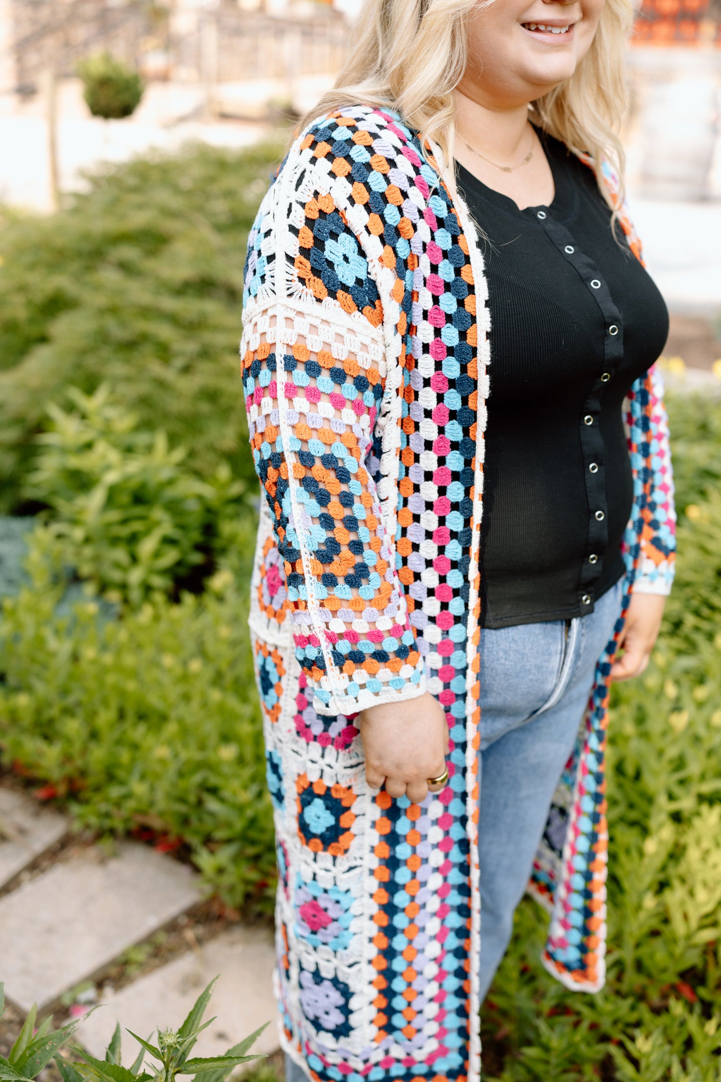 Mael Kimono