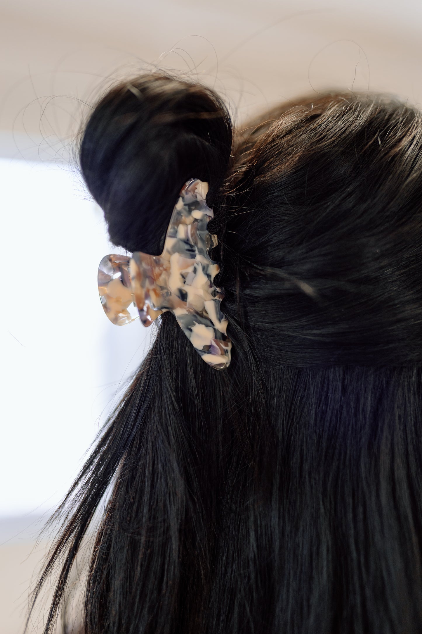 Marbled Clip