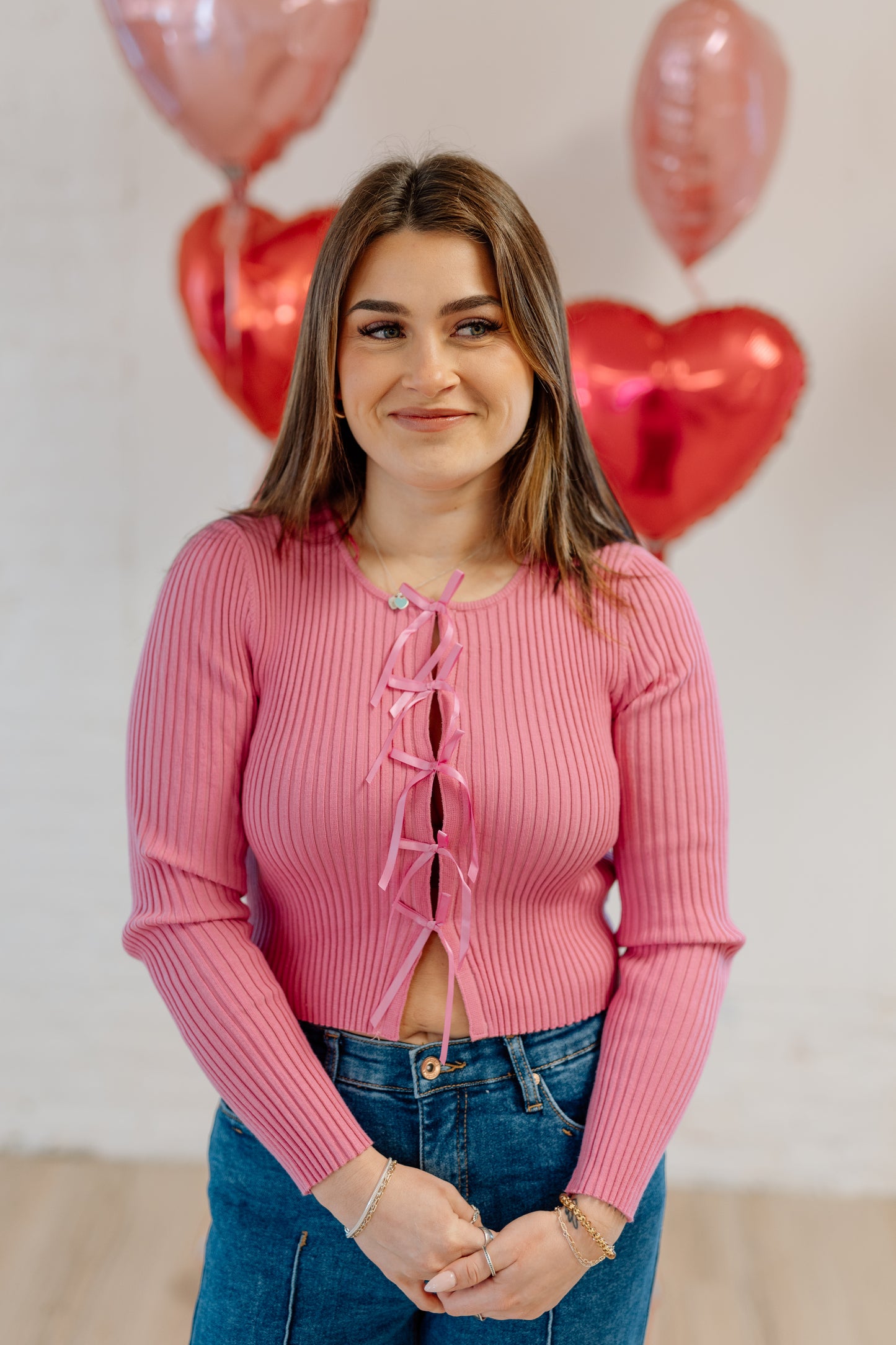Sophia Sweater