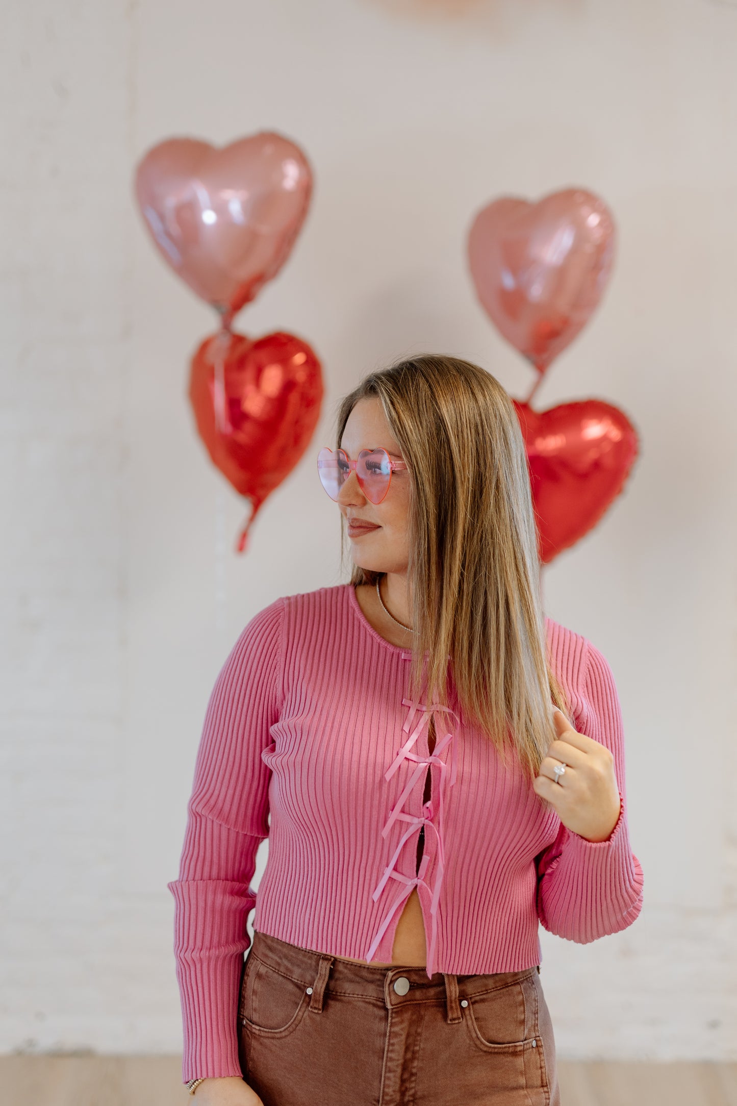 Sophia Sweater
