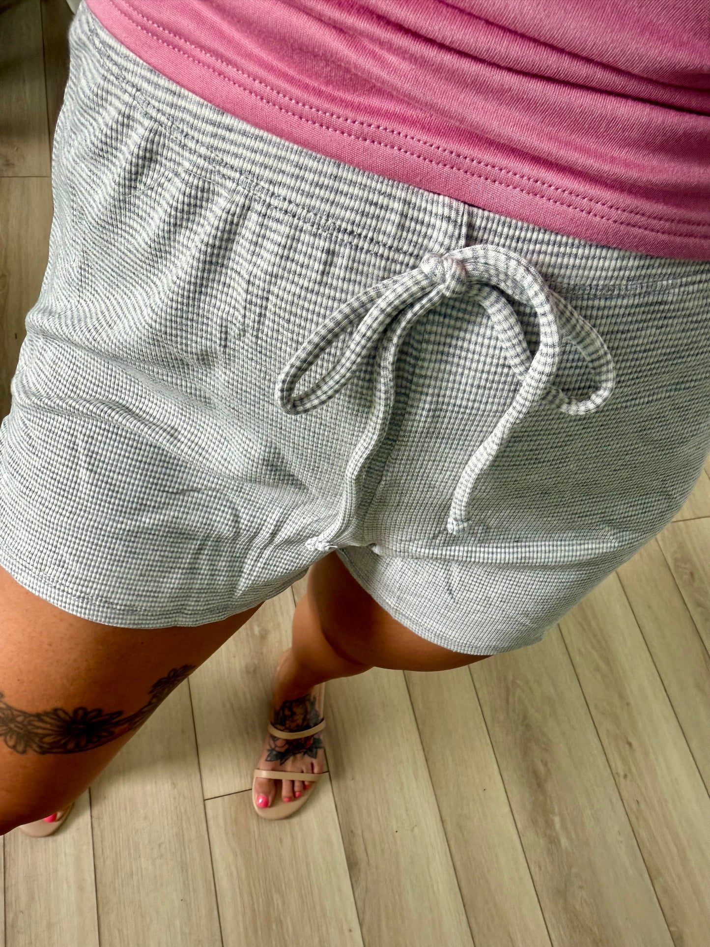Rach Lounge Shorts
