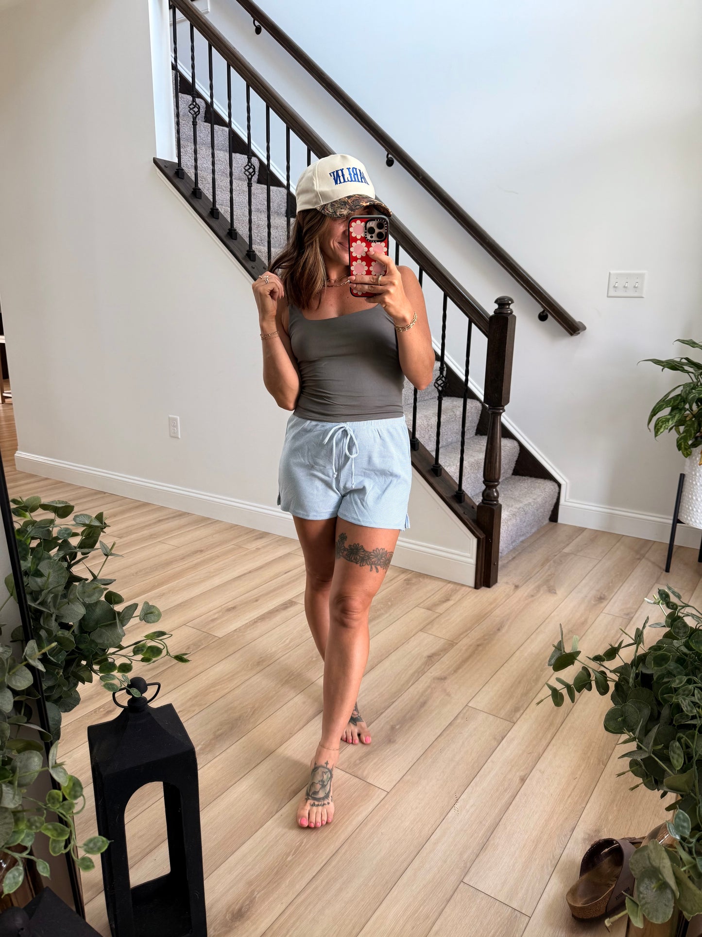 Rach Lounge Shorts