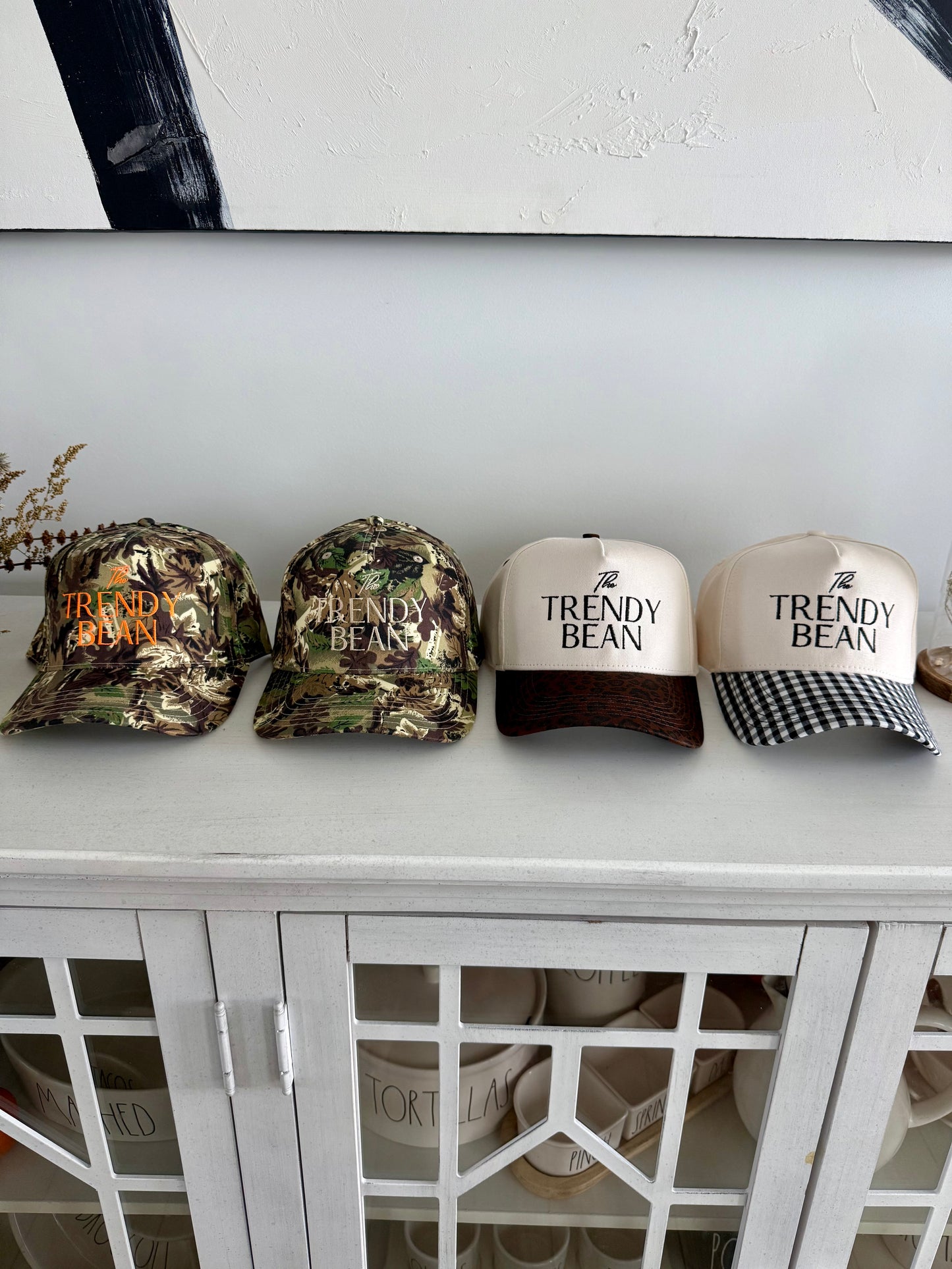 TB Hats