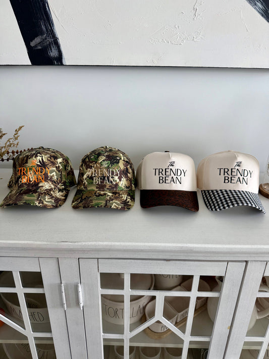 TB Hats