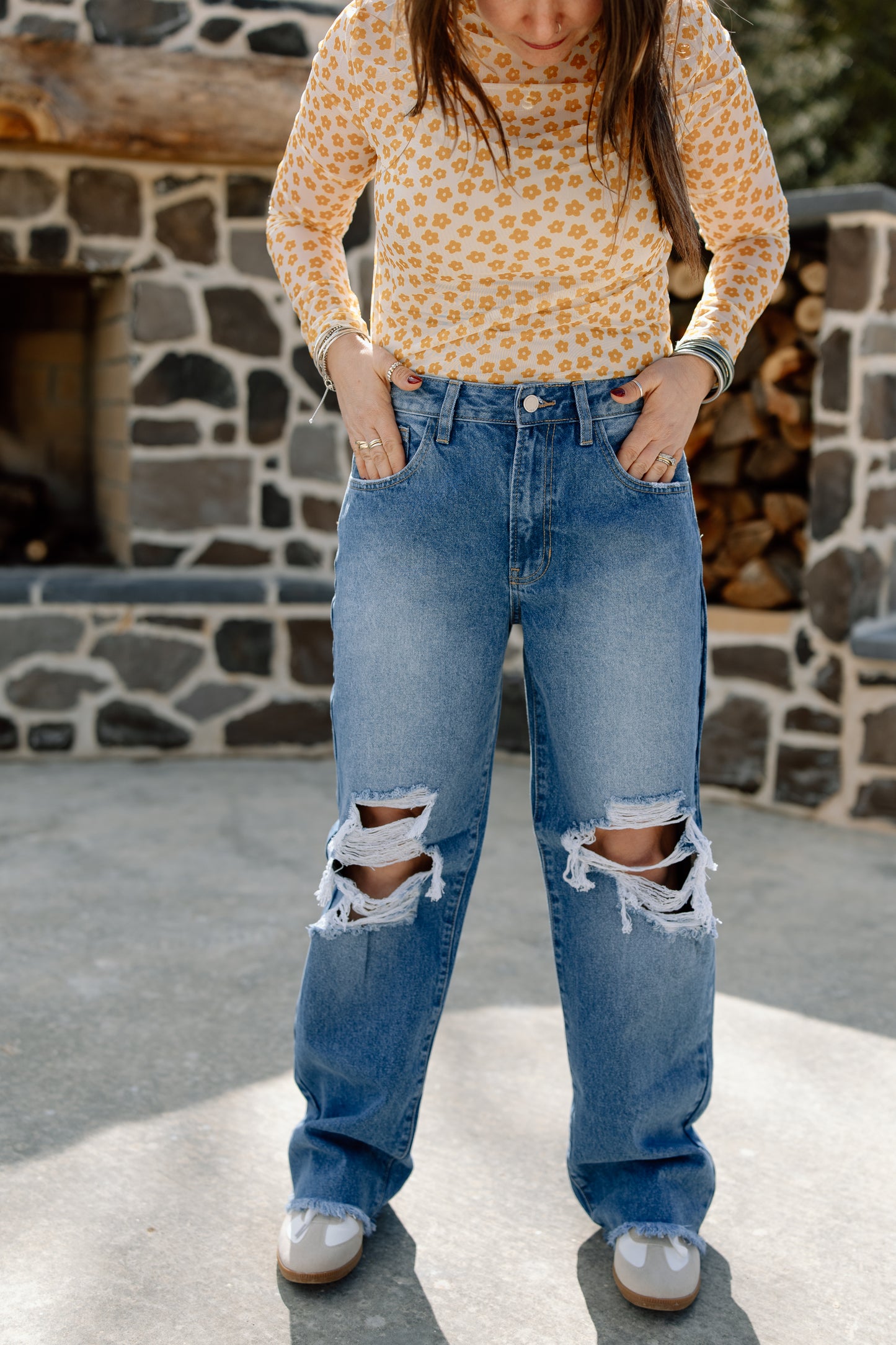 Renee Denim