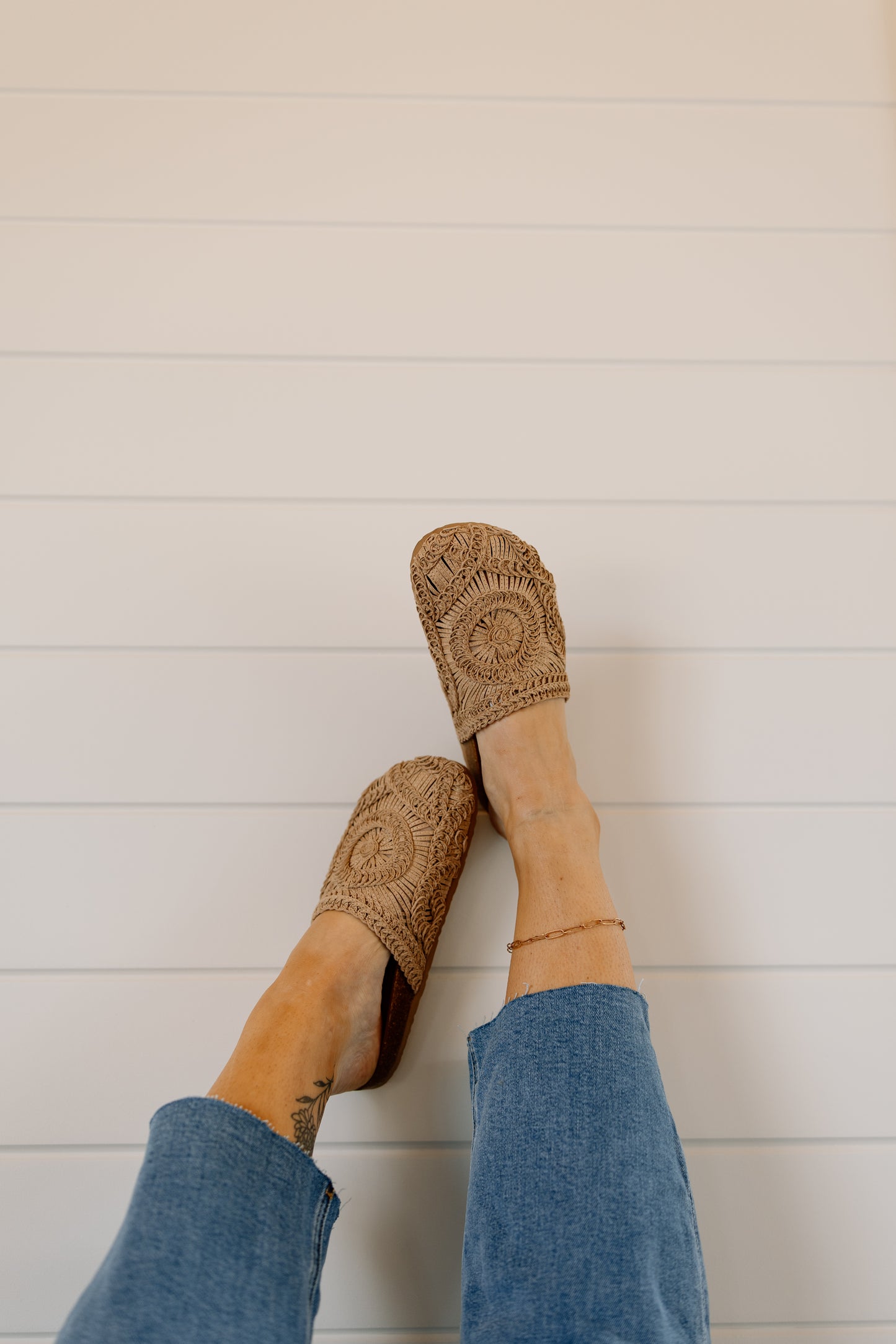 Vanessa Clogs