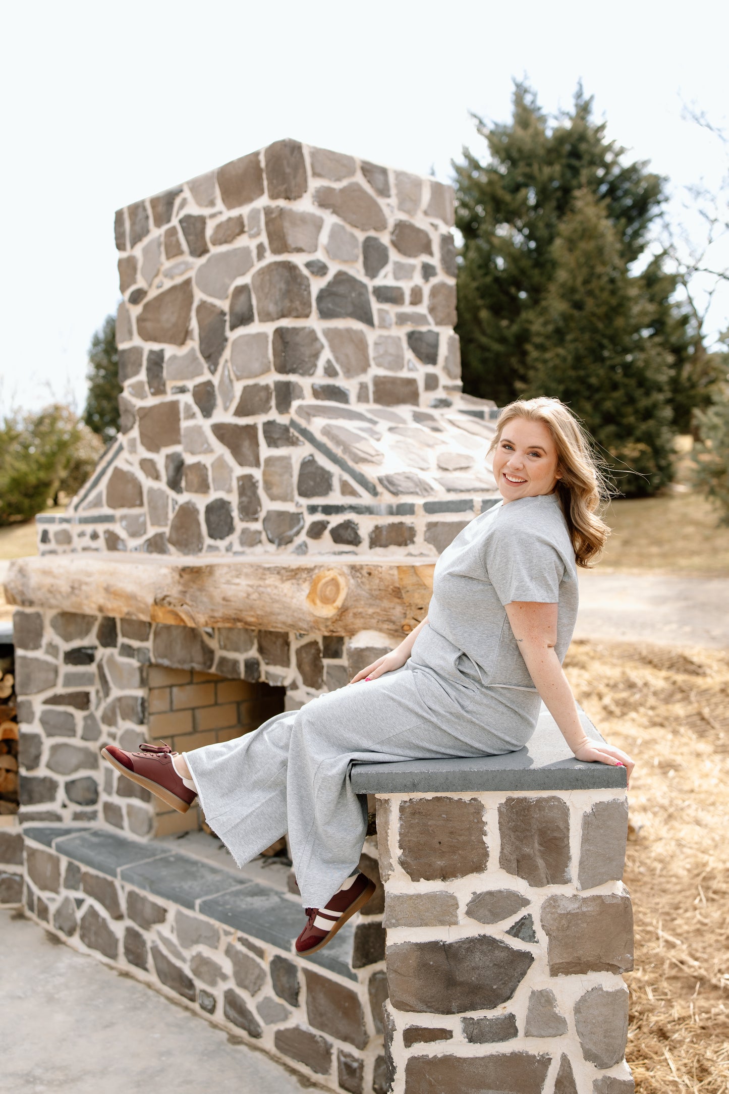 Taylor Two Piece Set