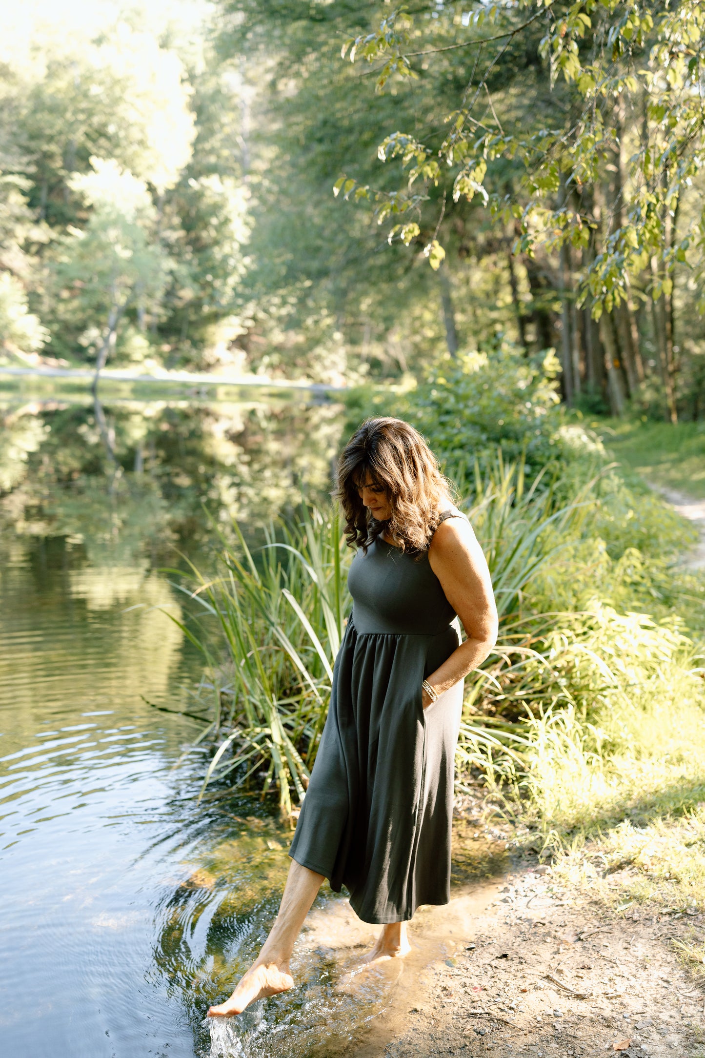 Tomo Dress