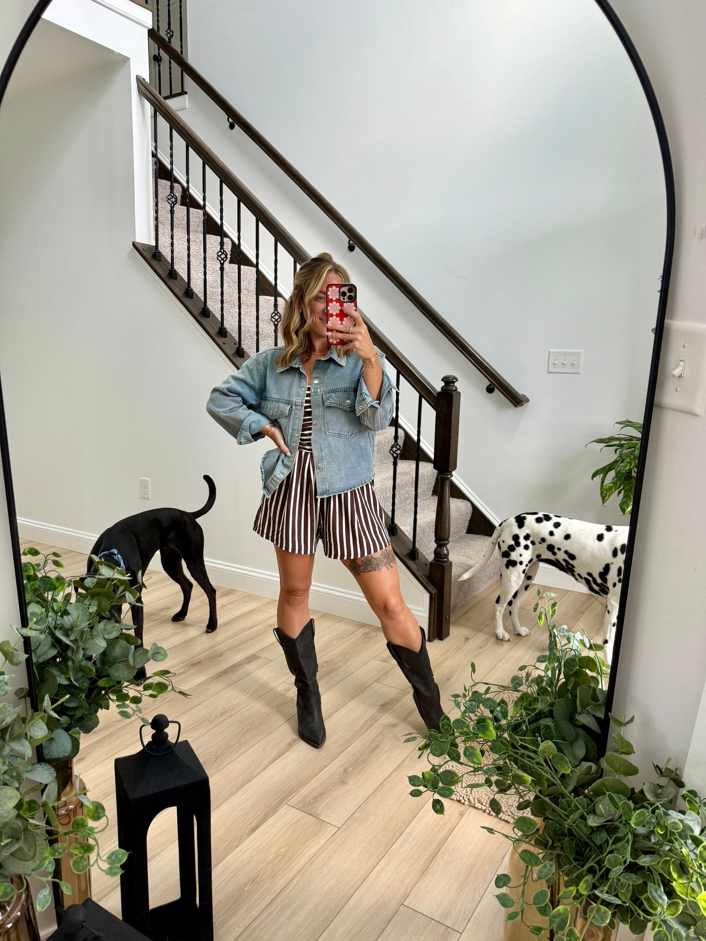 Becky Romper