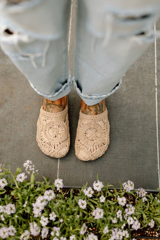 Vanessa Clogs