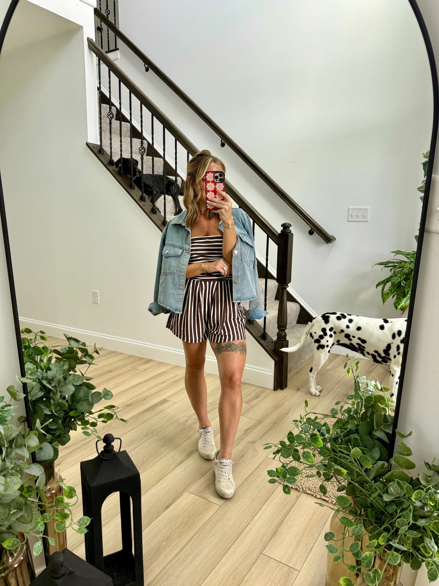 Becky Romper