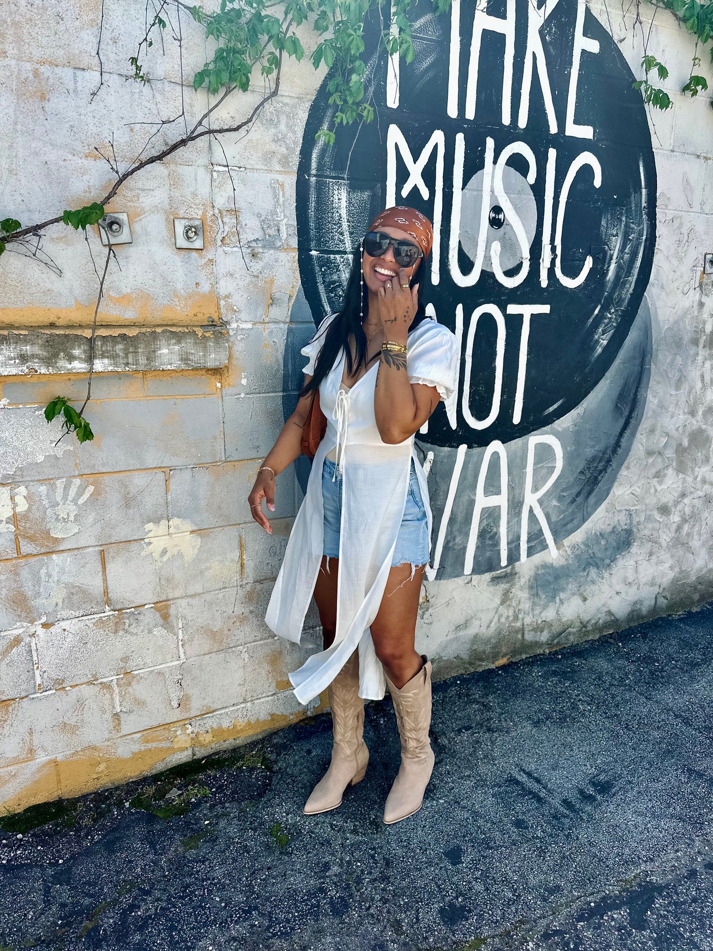 Jenna Boots