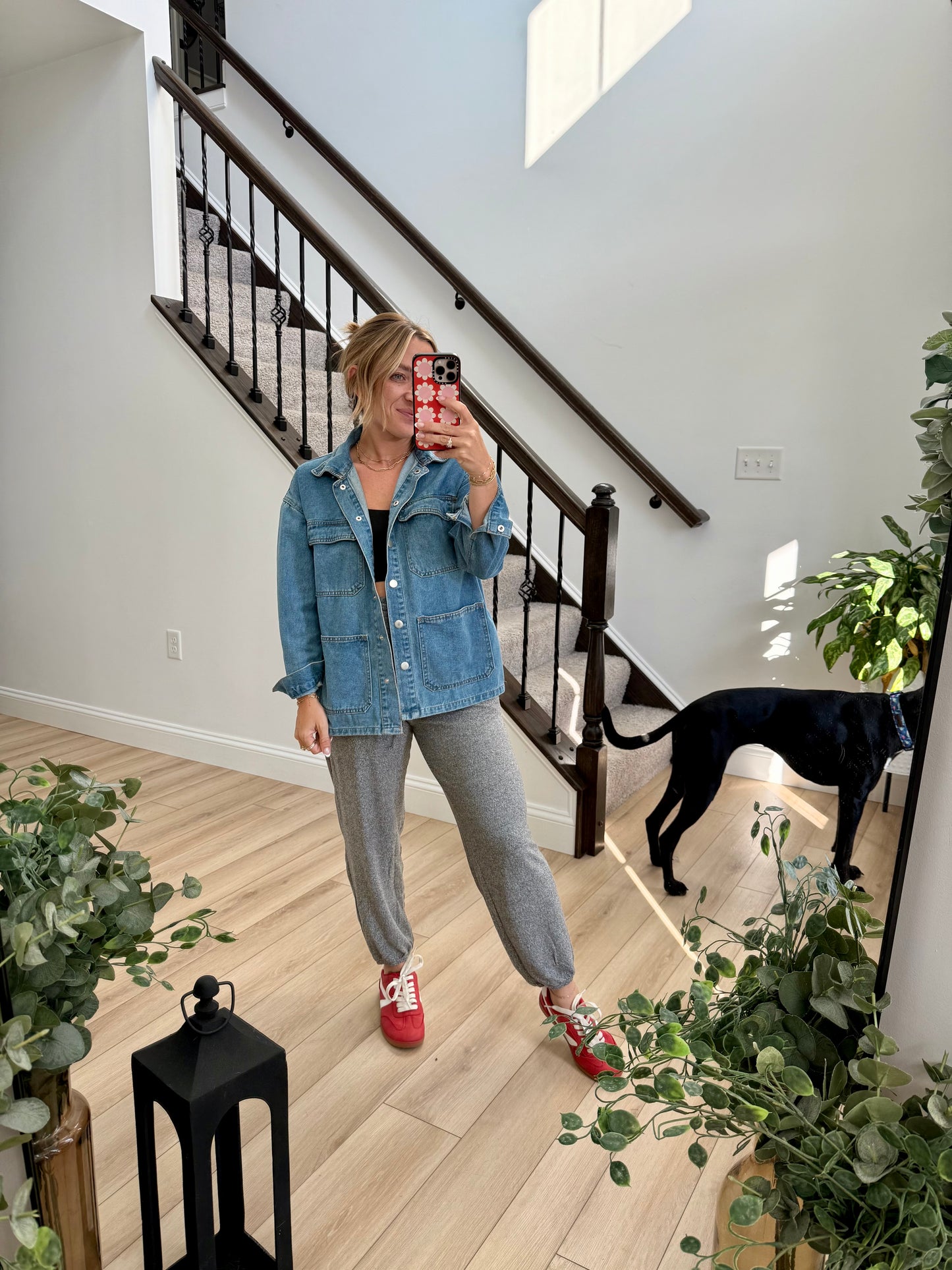 Daisy Lounge Pant